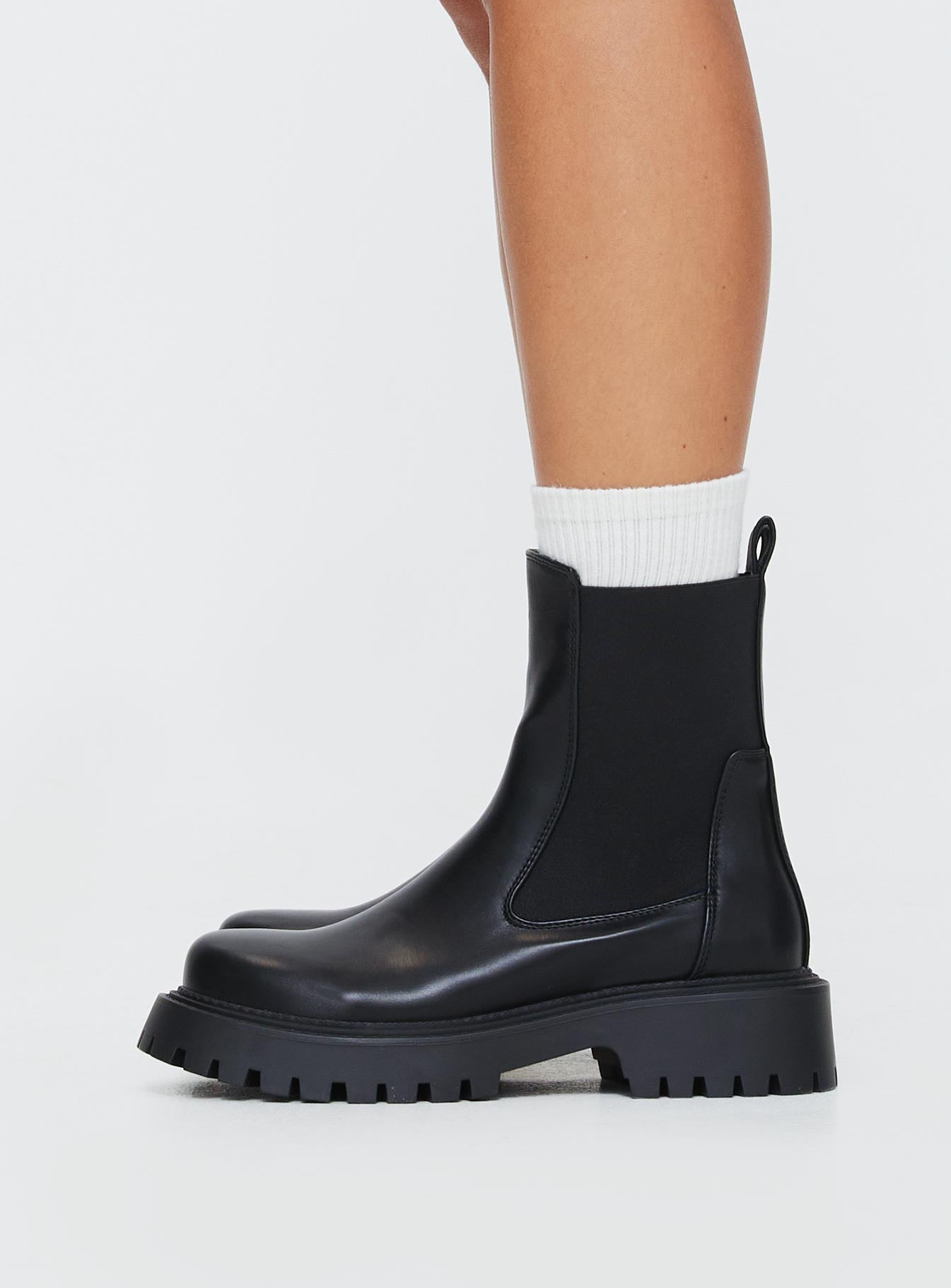 Elijah Boots Black - Image 3