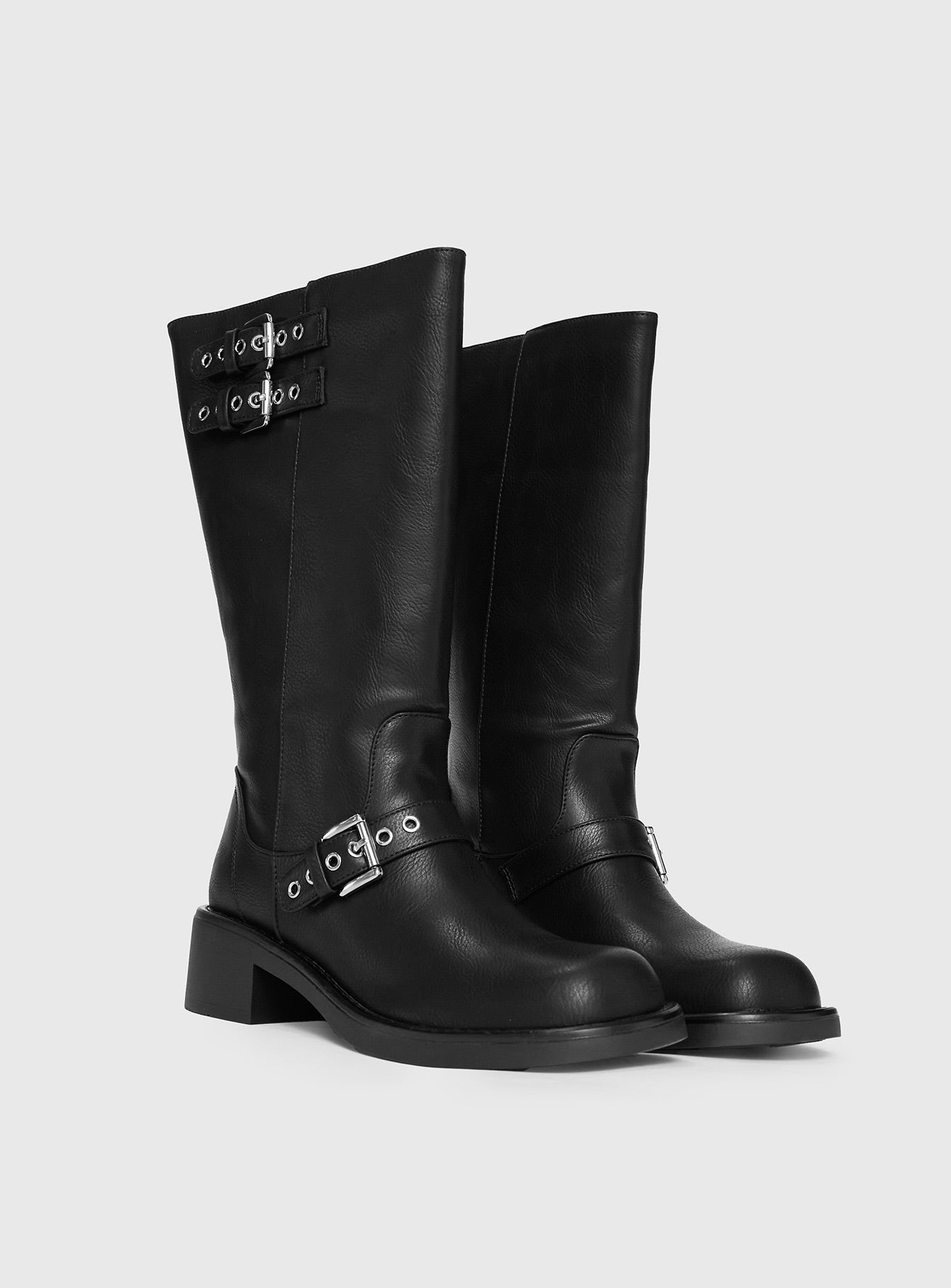 Billini Orin Boots Black - Image 3