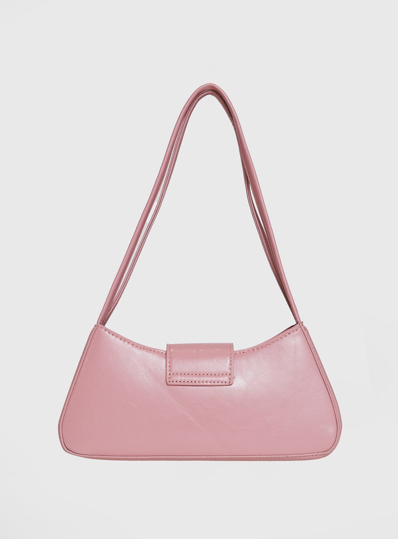 Scotlyn Shoulder Bag Pink - Image 3