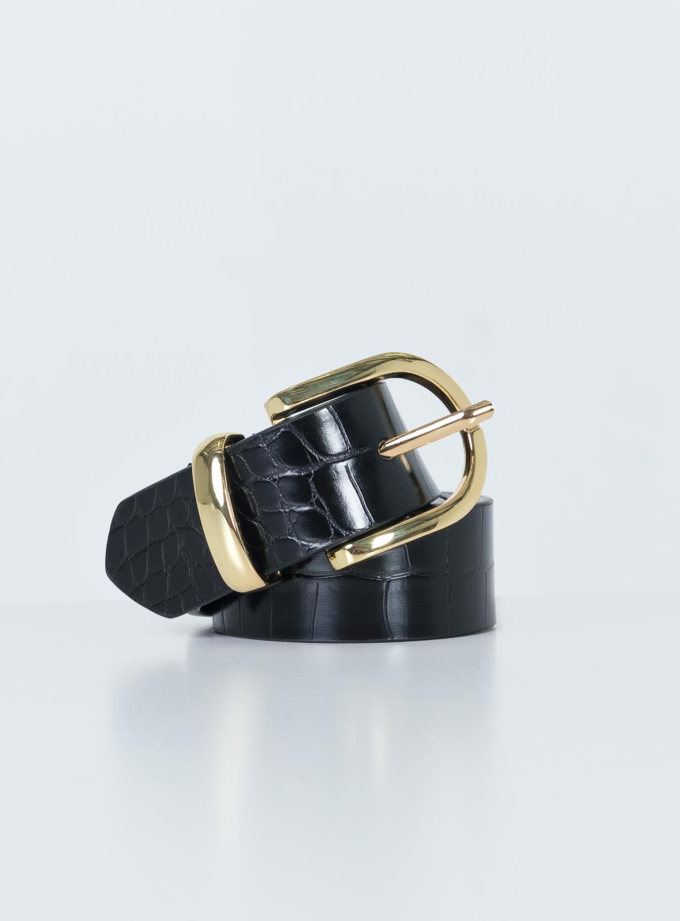 Nadine Belt Black - Image 2