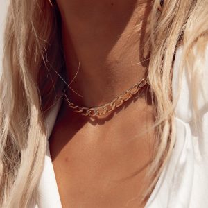 The Komadina Necklace