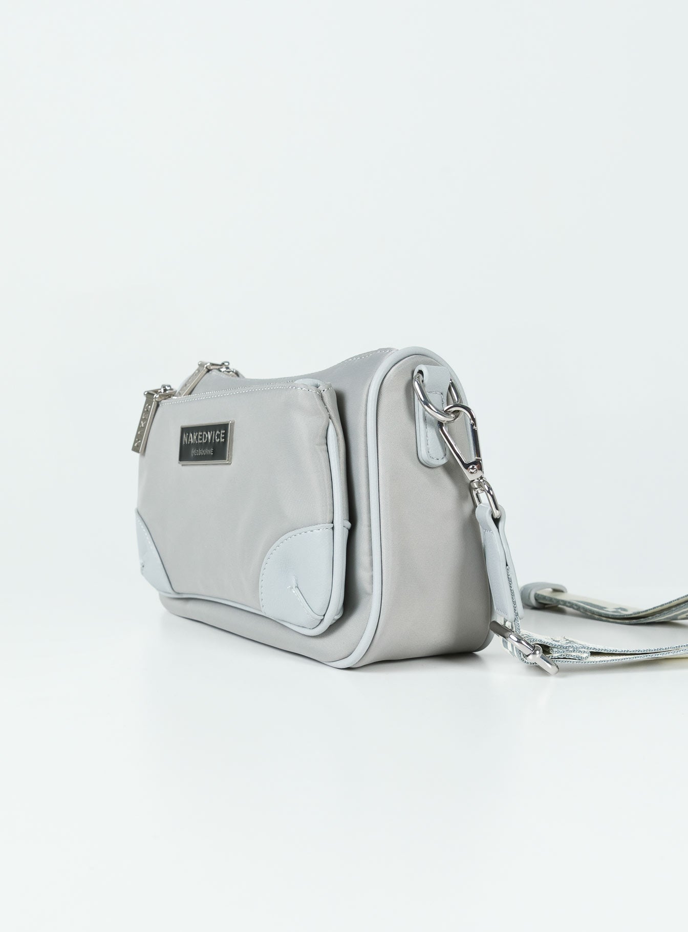 Nakedvice The Hunter Kia Steel - Image 3