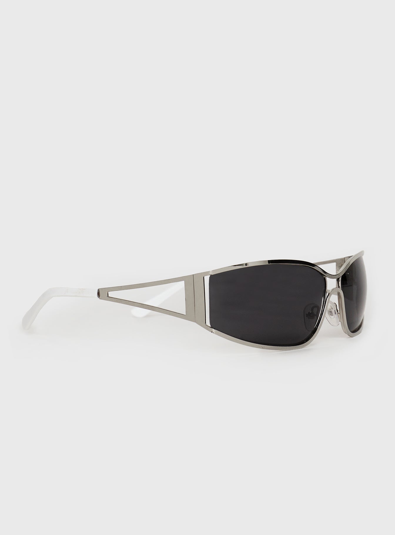 Dyxon Sunglasses Black / Silver - Image 3