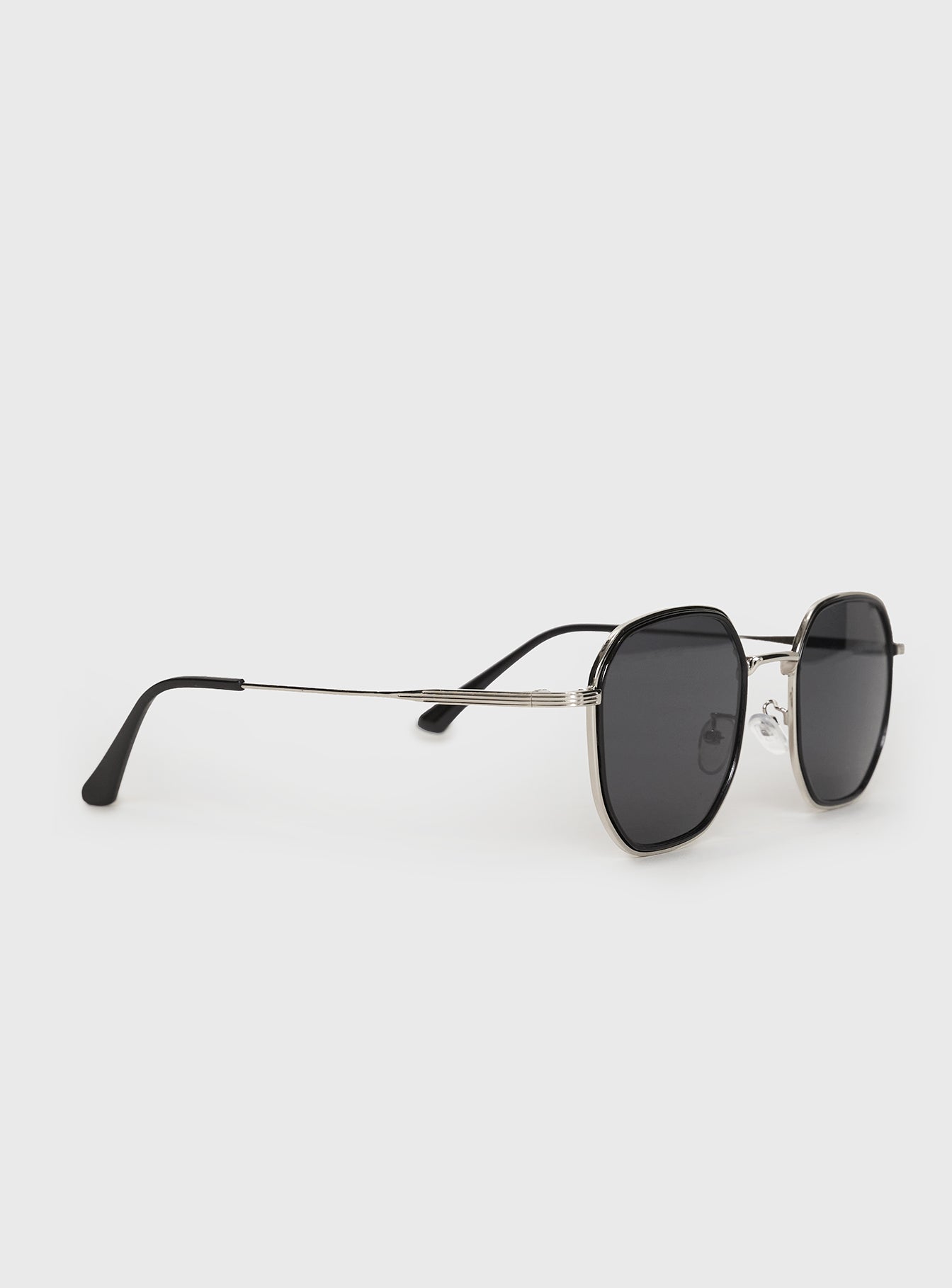 Blade Sunglasses Black - Image 3