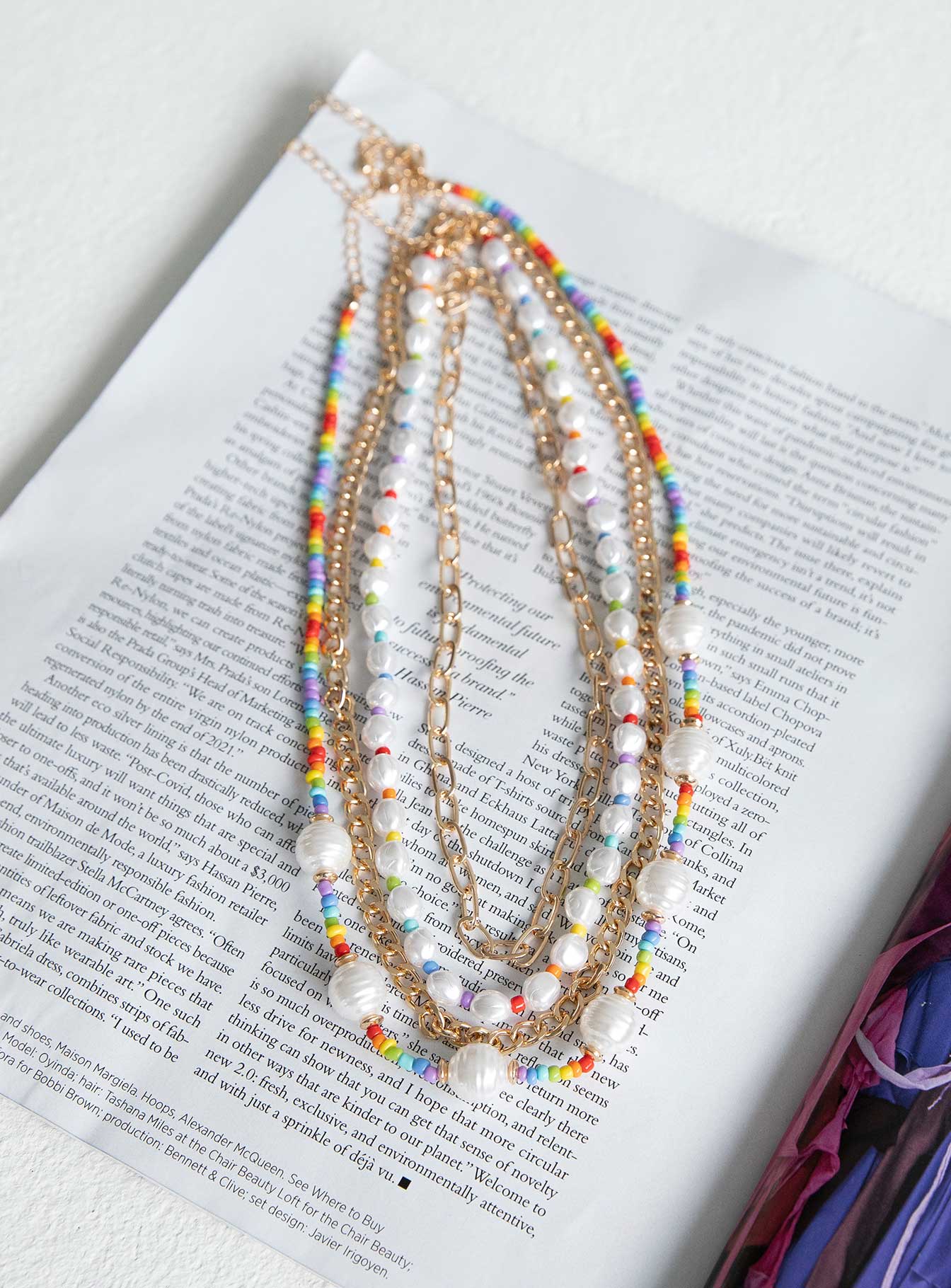 Undiscovered Necklace Pack - Image 2