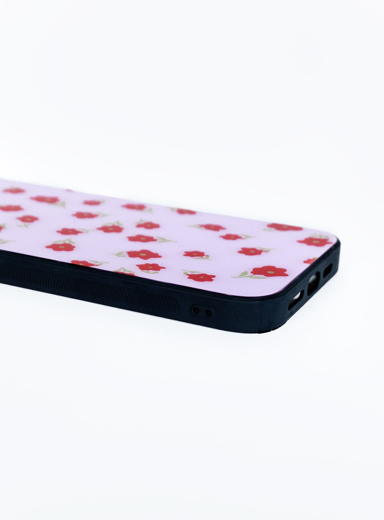 Jozie iPhone Case Pink - Image 3