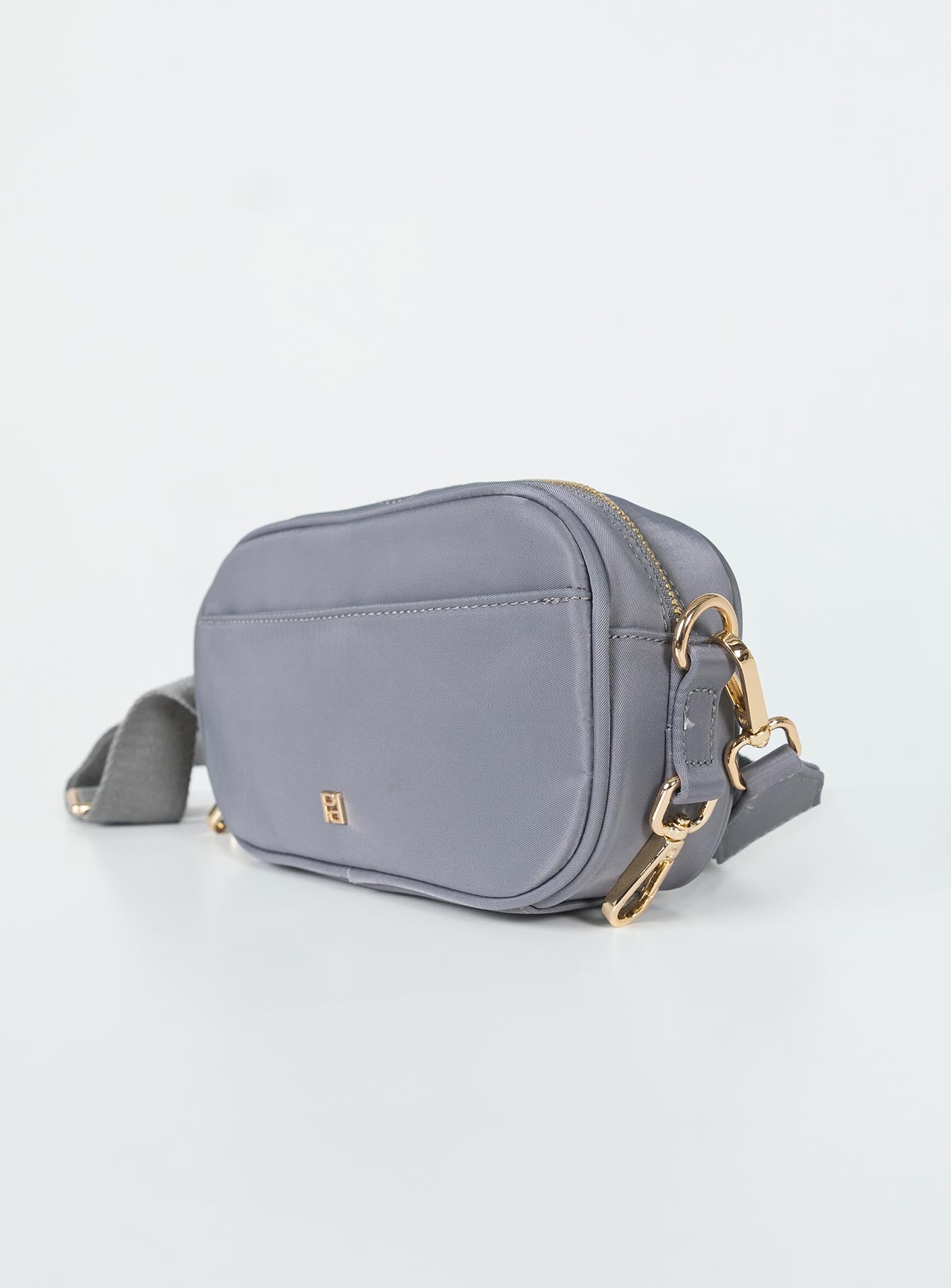 Wilkins Crossbody Bag Slate - Image 3
