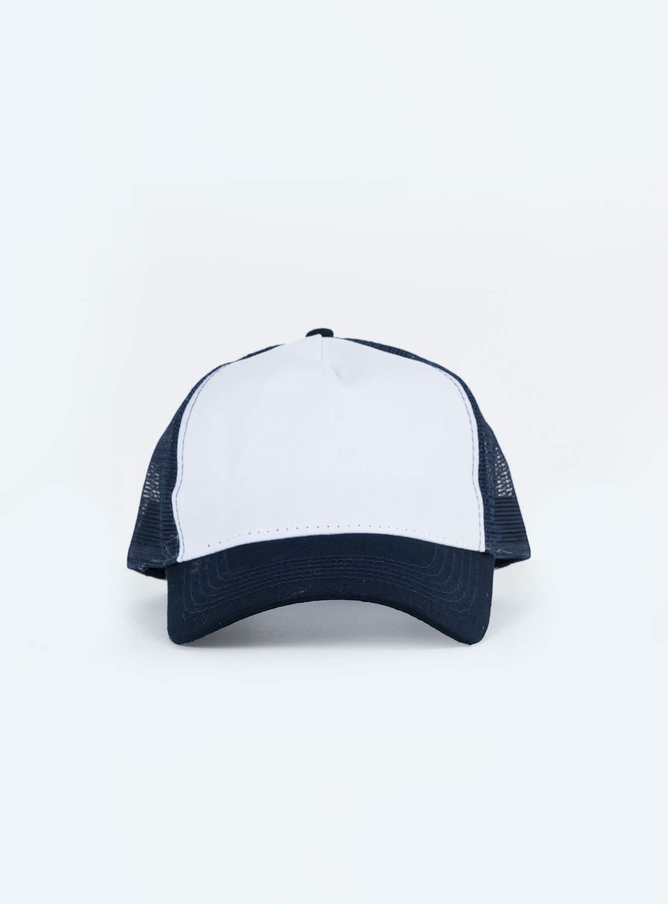 Mullins Cap Navy - Image 2