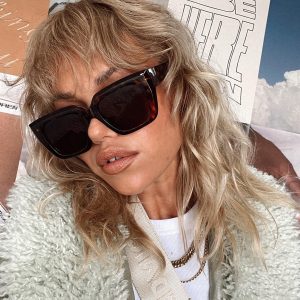 The More You Know Sunglasses Tort