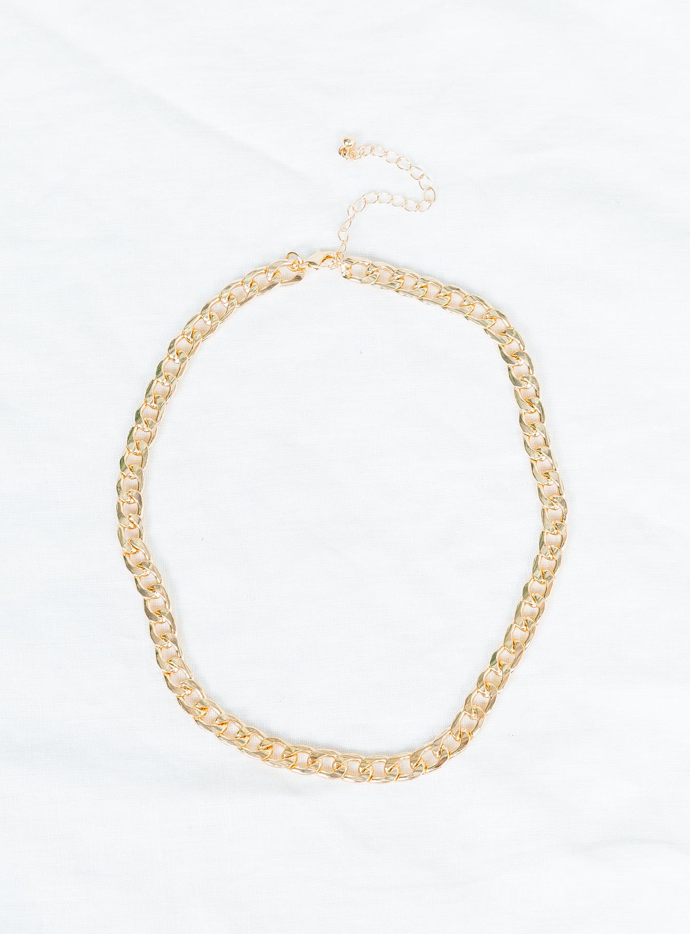 Emily Kay Chain Necklace - Image 2