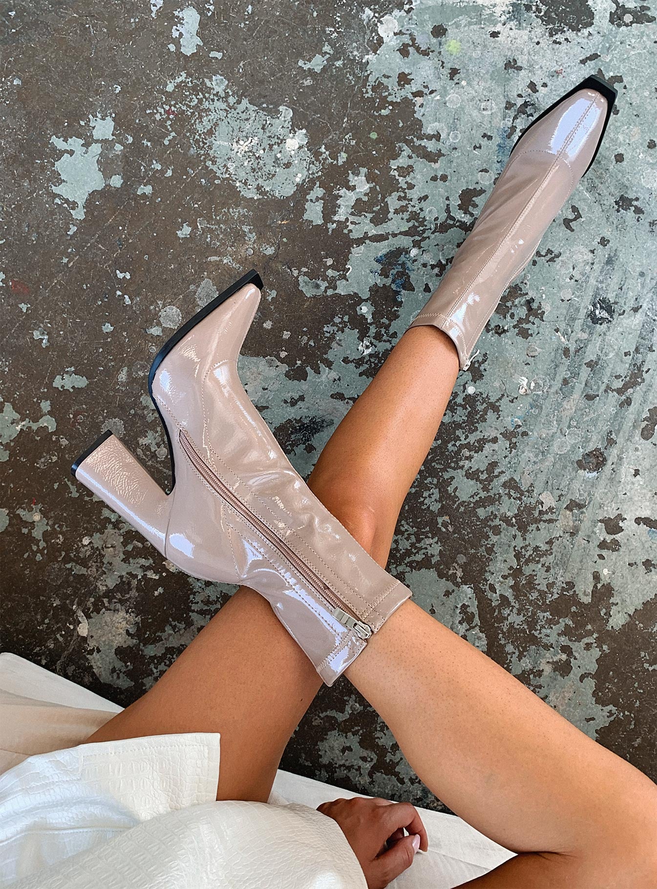 Barcelona Boot - Image 2