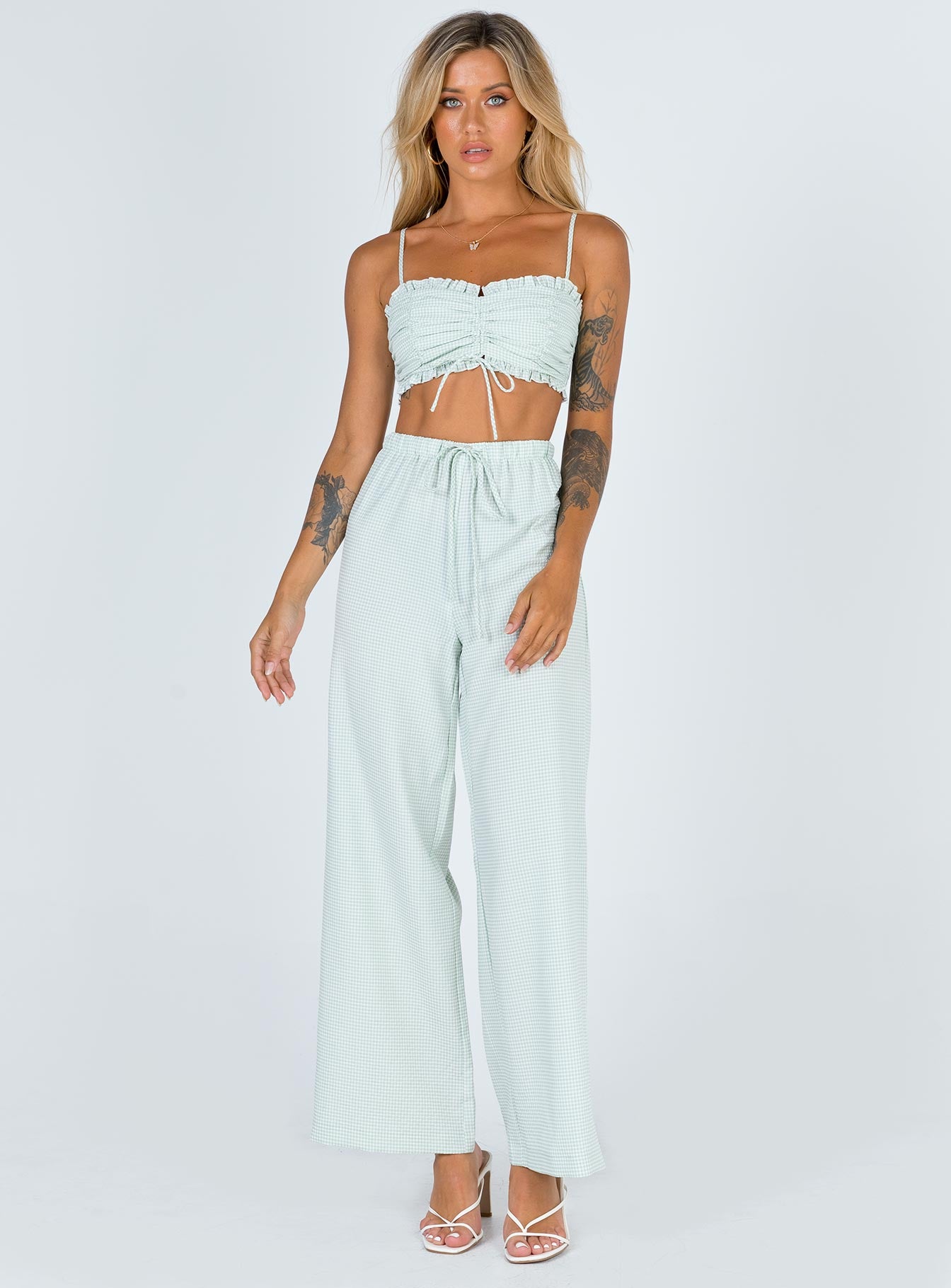 Tidelands Set - Image 2