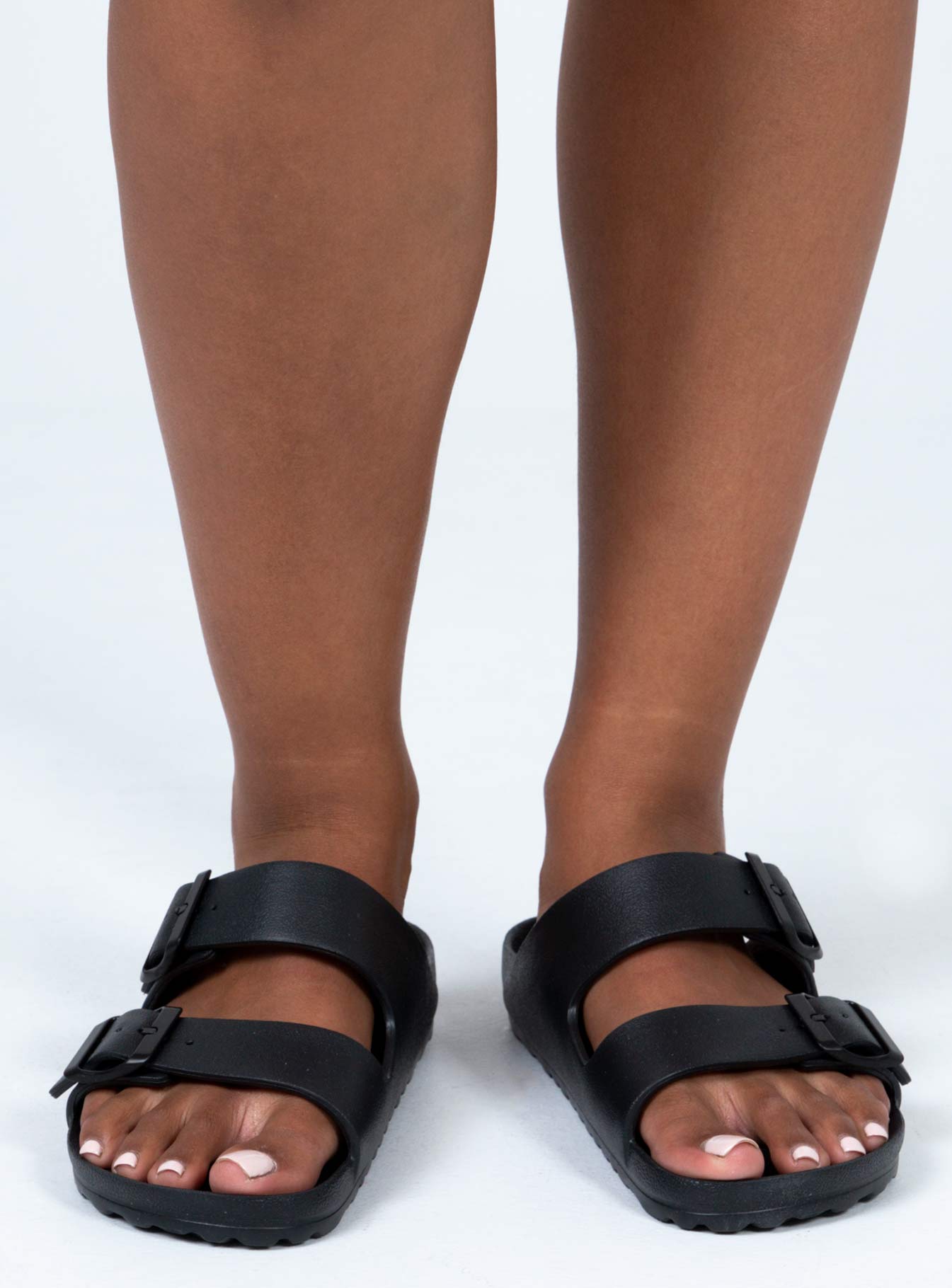 So Cali Flats Black - Image 2