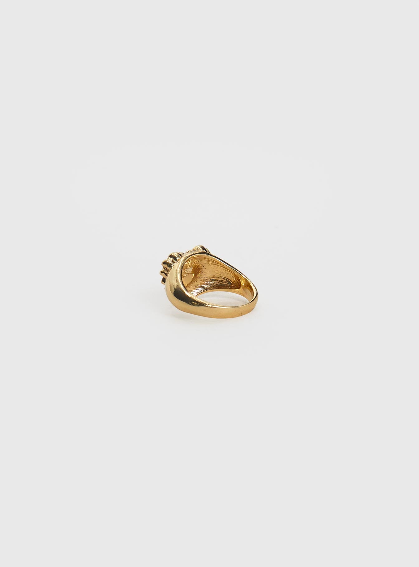 Soul Love Ring Gold - Image 3