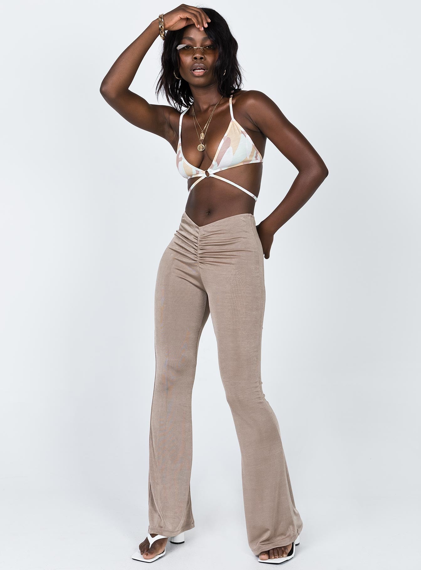 Coralie Bralette Multi - Image 4