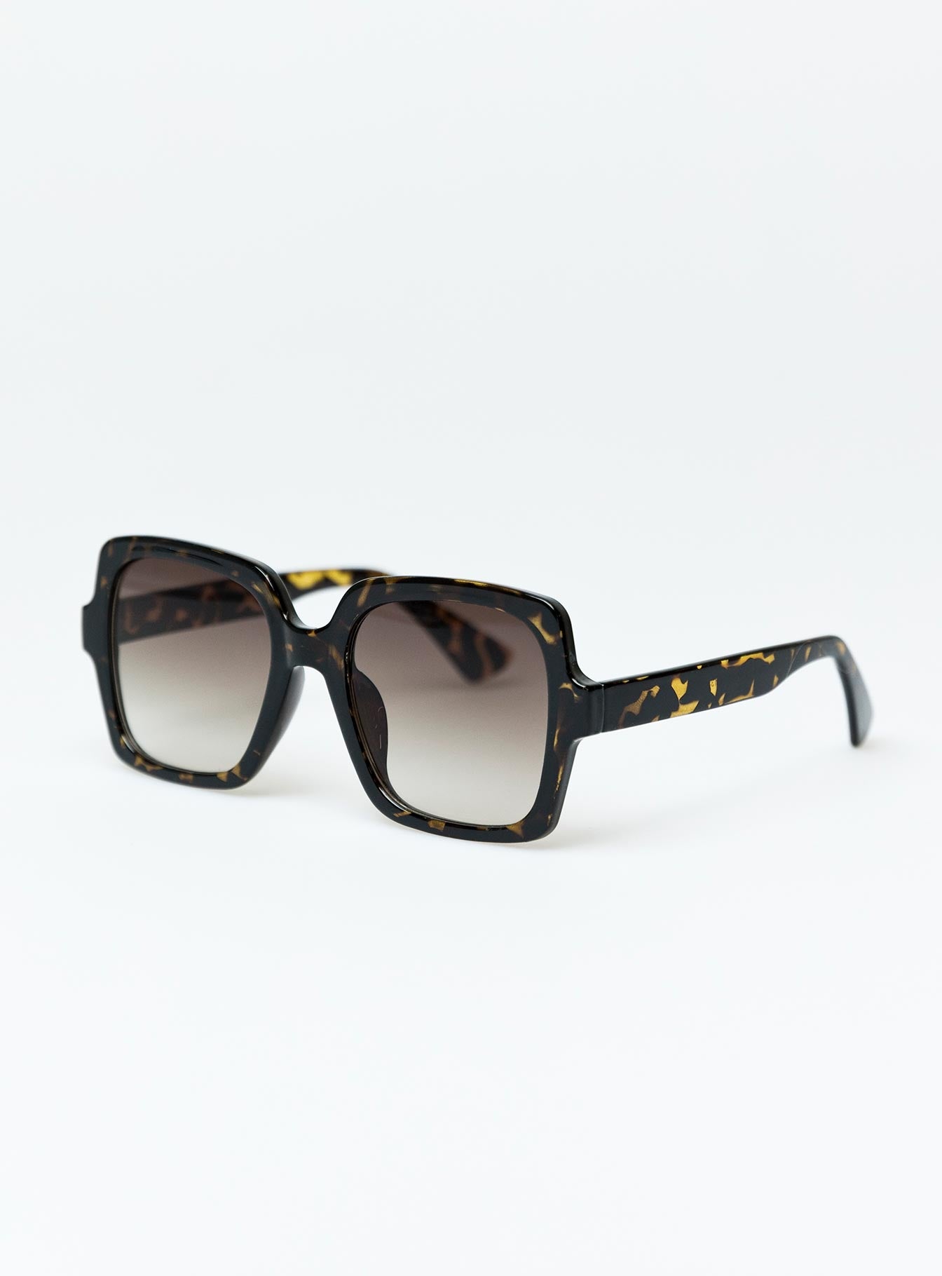 Jeremoane Sunglasses Tort - Image 3