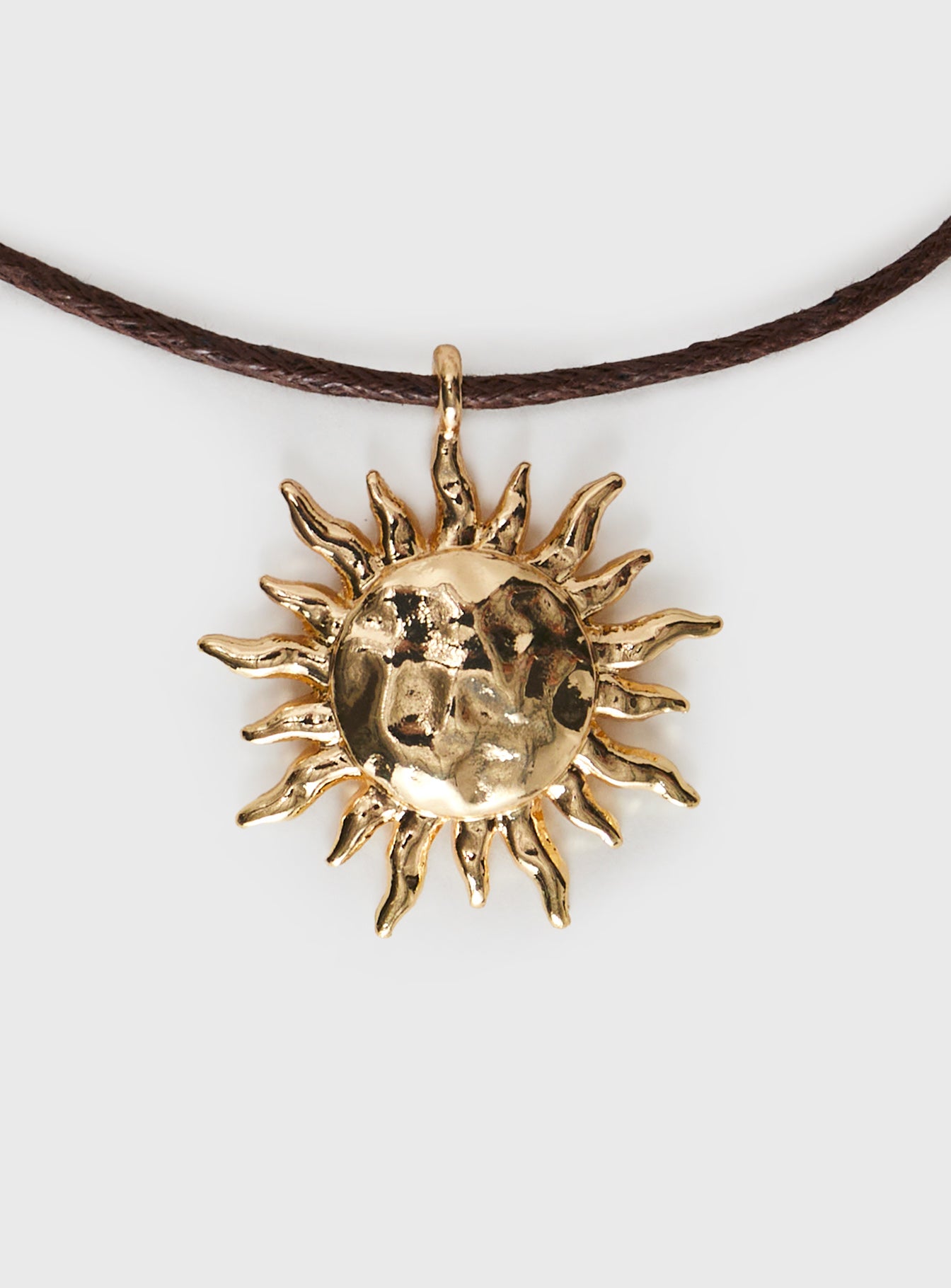 Far Away Necklace Multi - Image 3