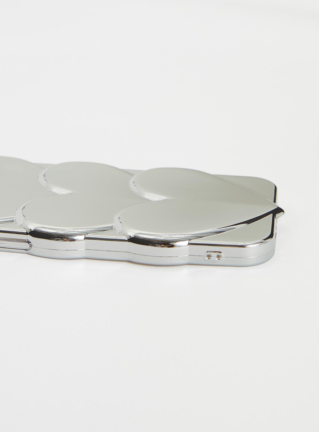 Sincere iPhone Case Chrome - Image 3