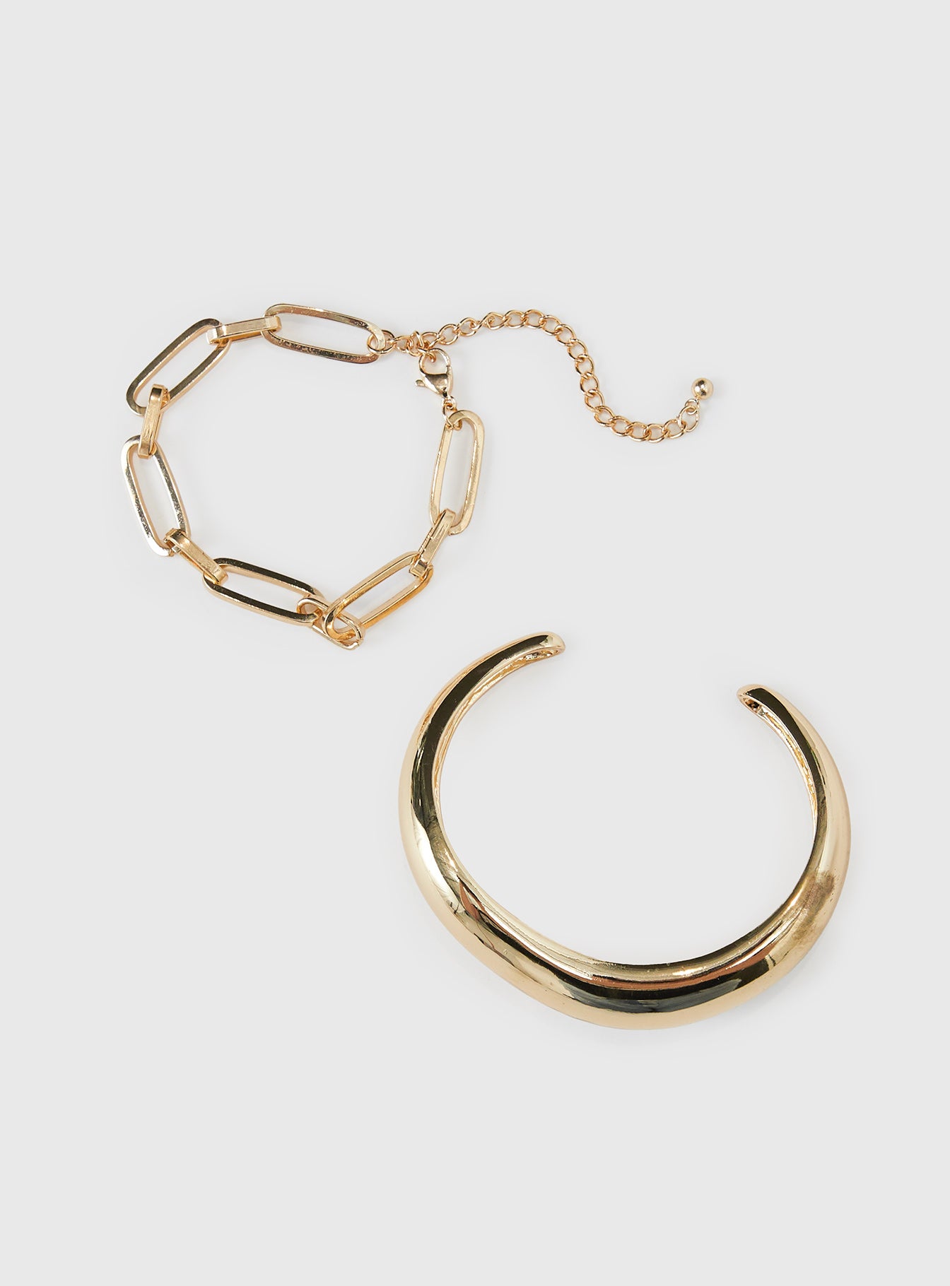 Calandra Bracelet Pack Gold - Image 3