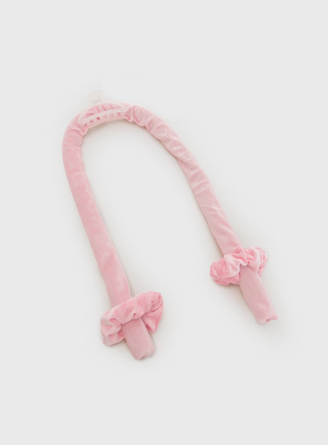 Holidae Heatless Curl Pack Pink - Image 3