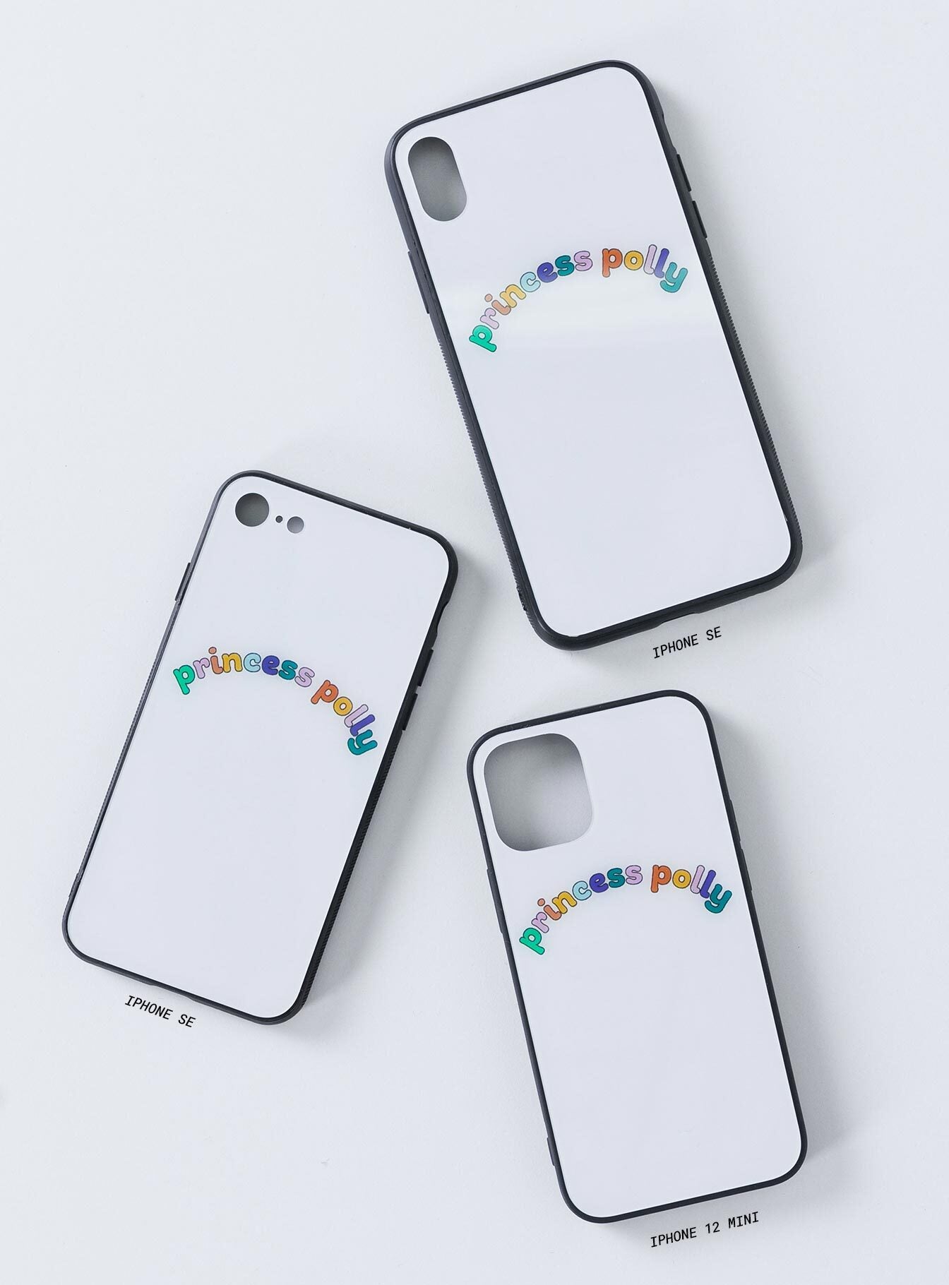 Princess Polly Phone Case - Image 2