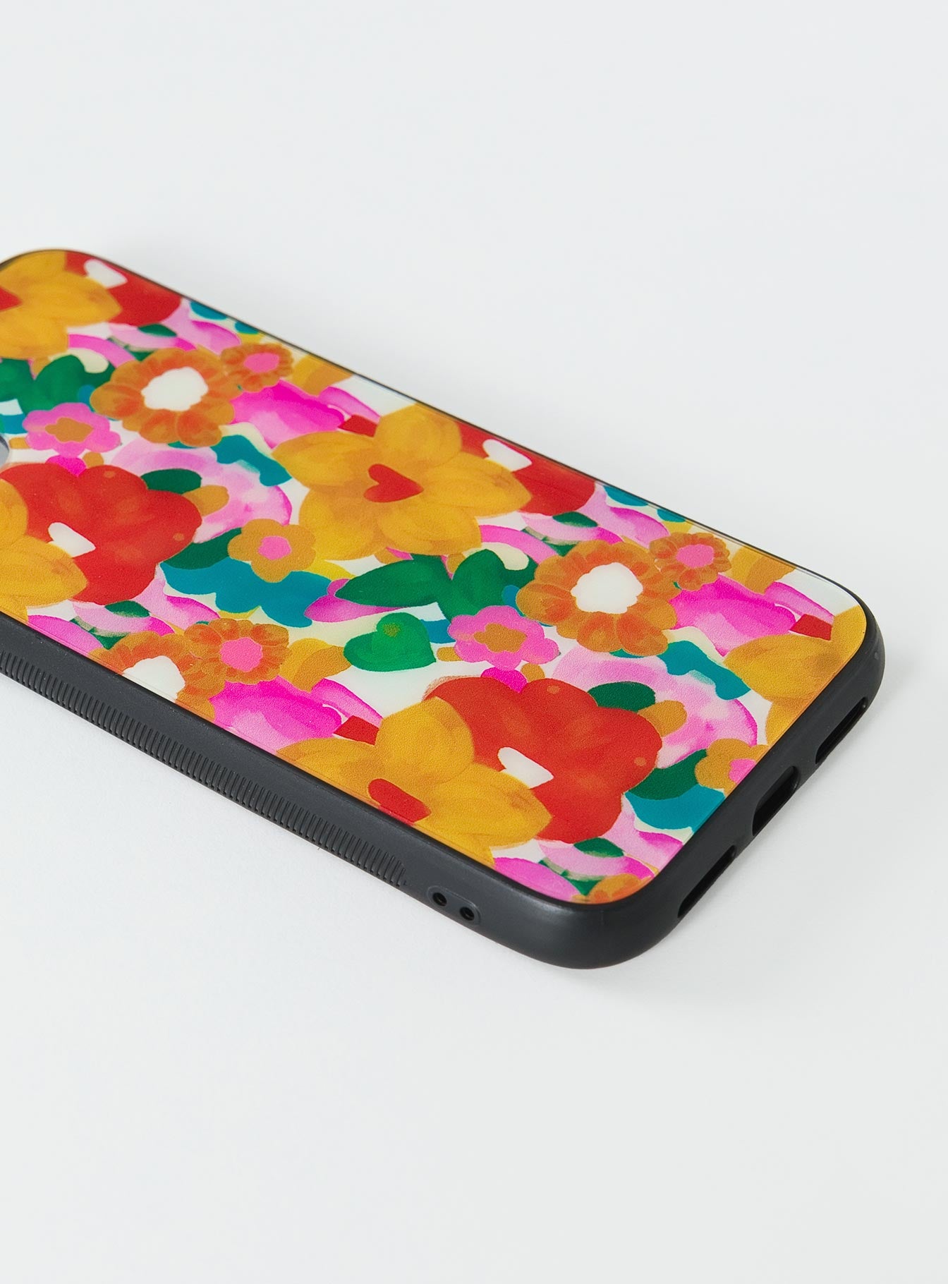 Marigold iPhone Case Multi - Image 3