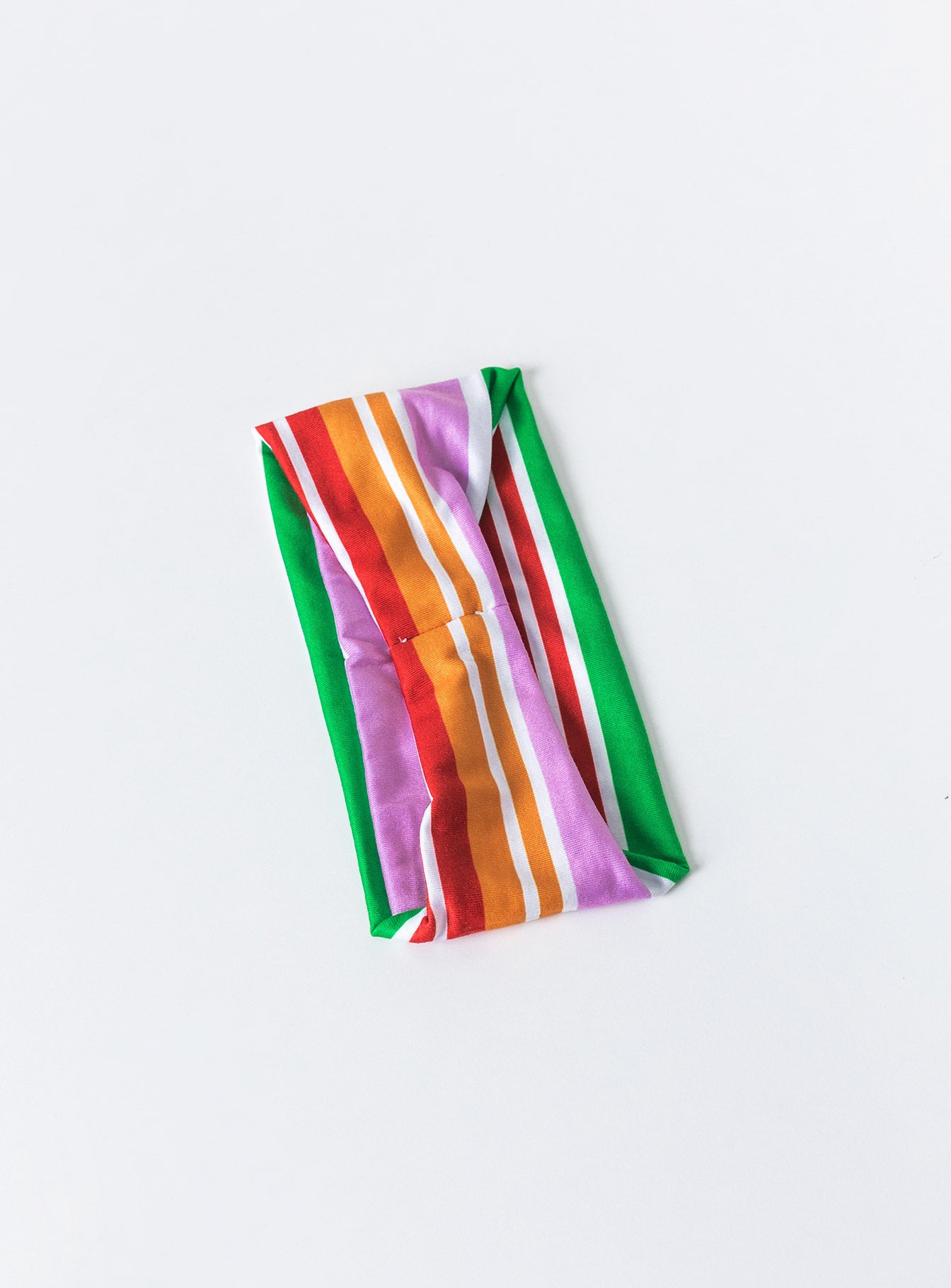 Aida Headband Multi - Image 3