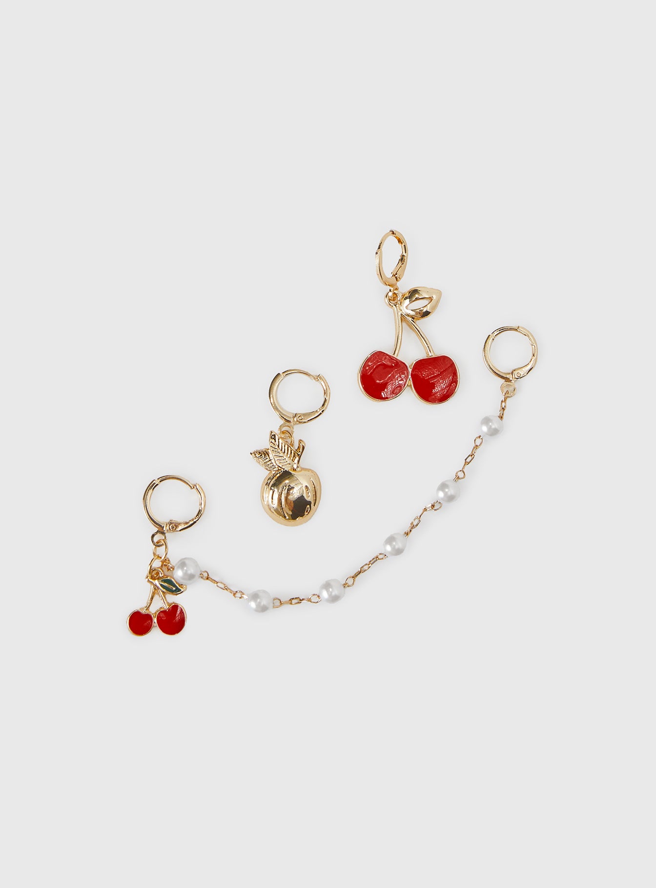 Nevah Shoe Charms Multi - Image 3