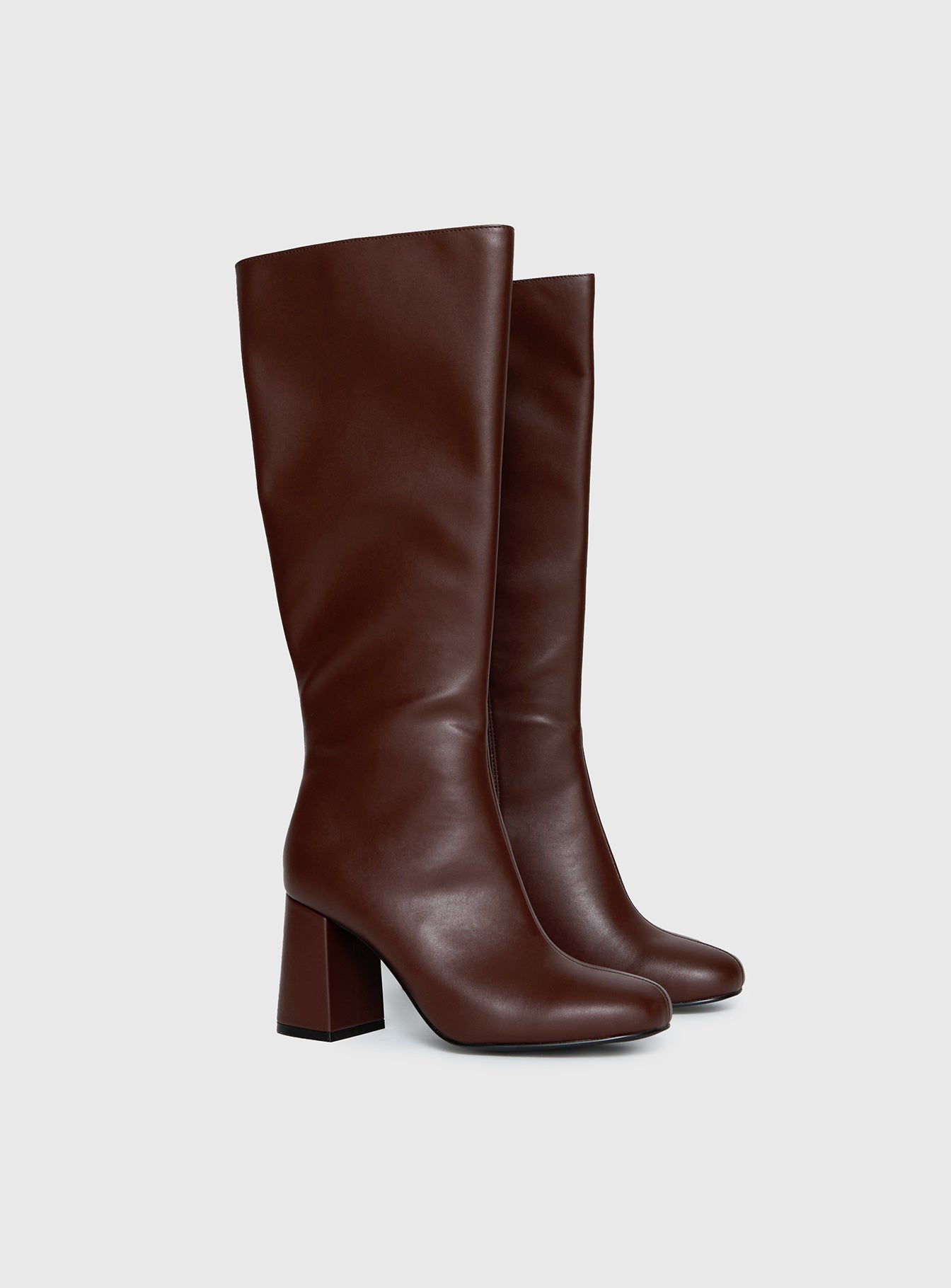 Teala Boots Brown - Image 3