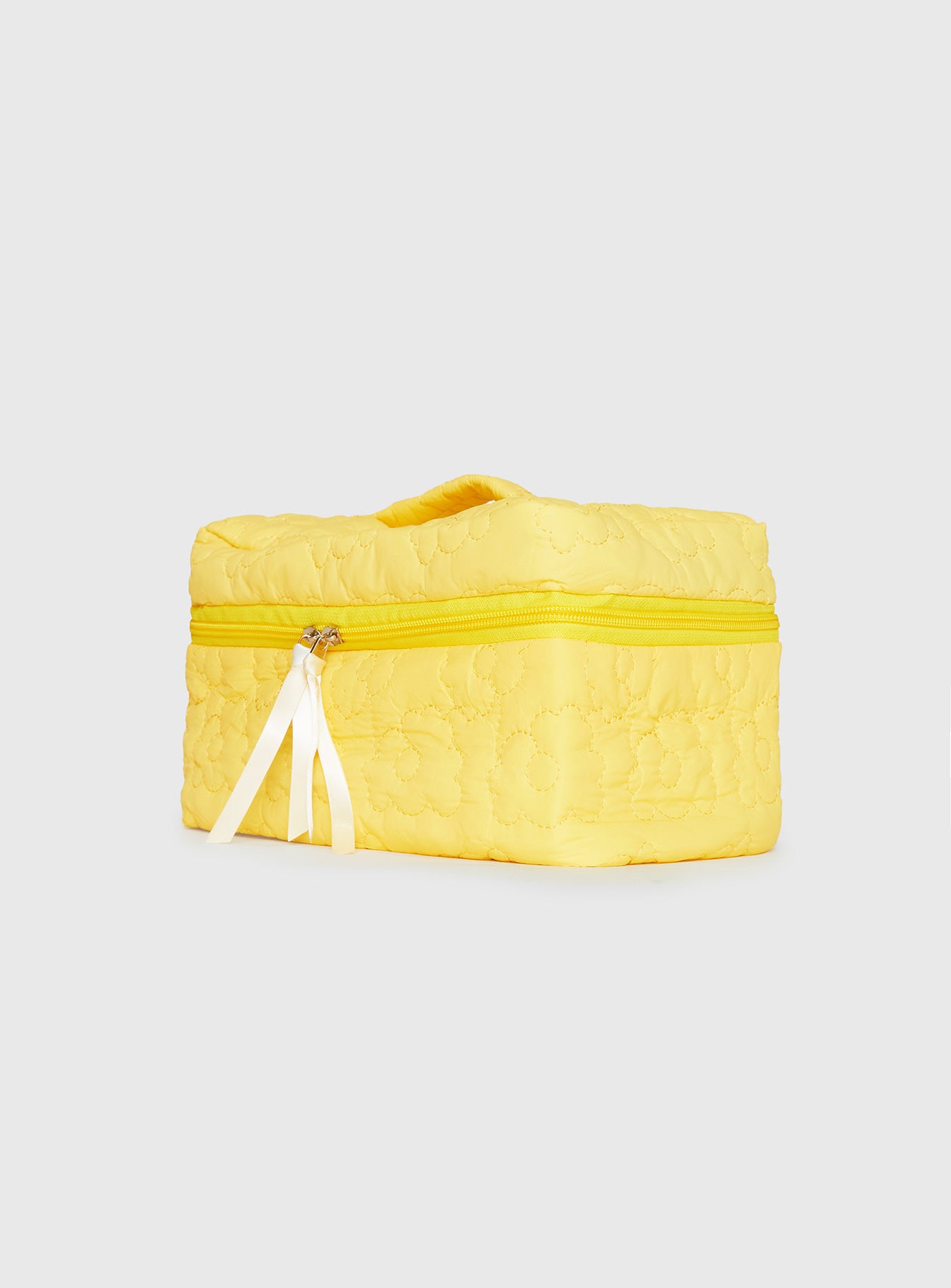Younger Now Pouch Yellow - Image 3
