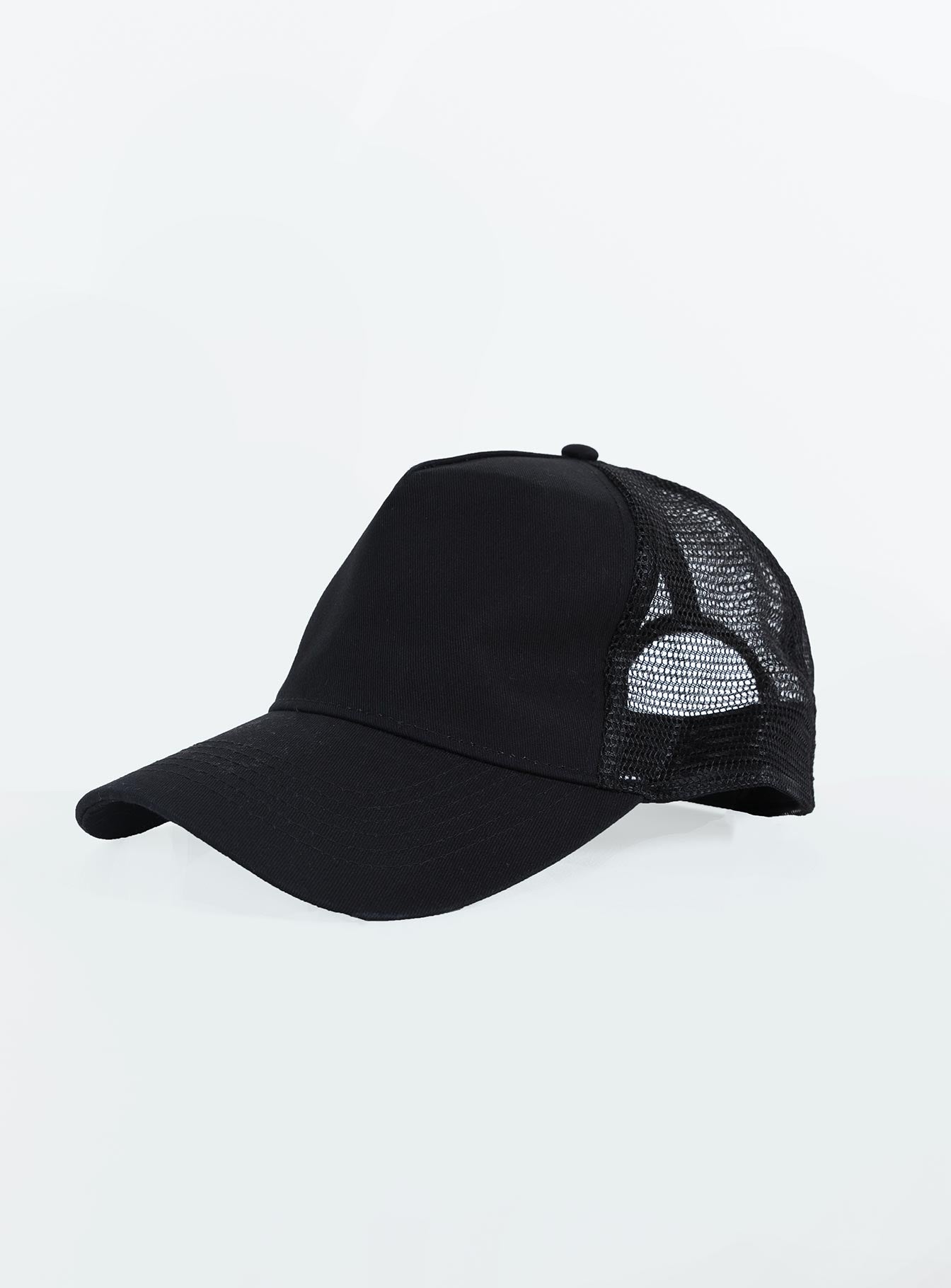 Mullins Cap Black - Image 3