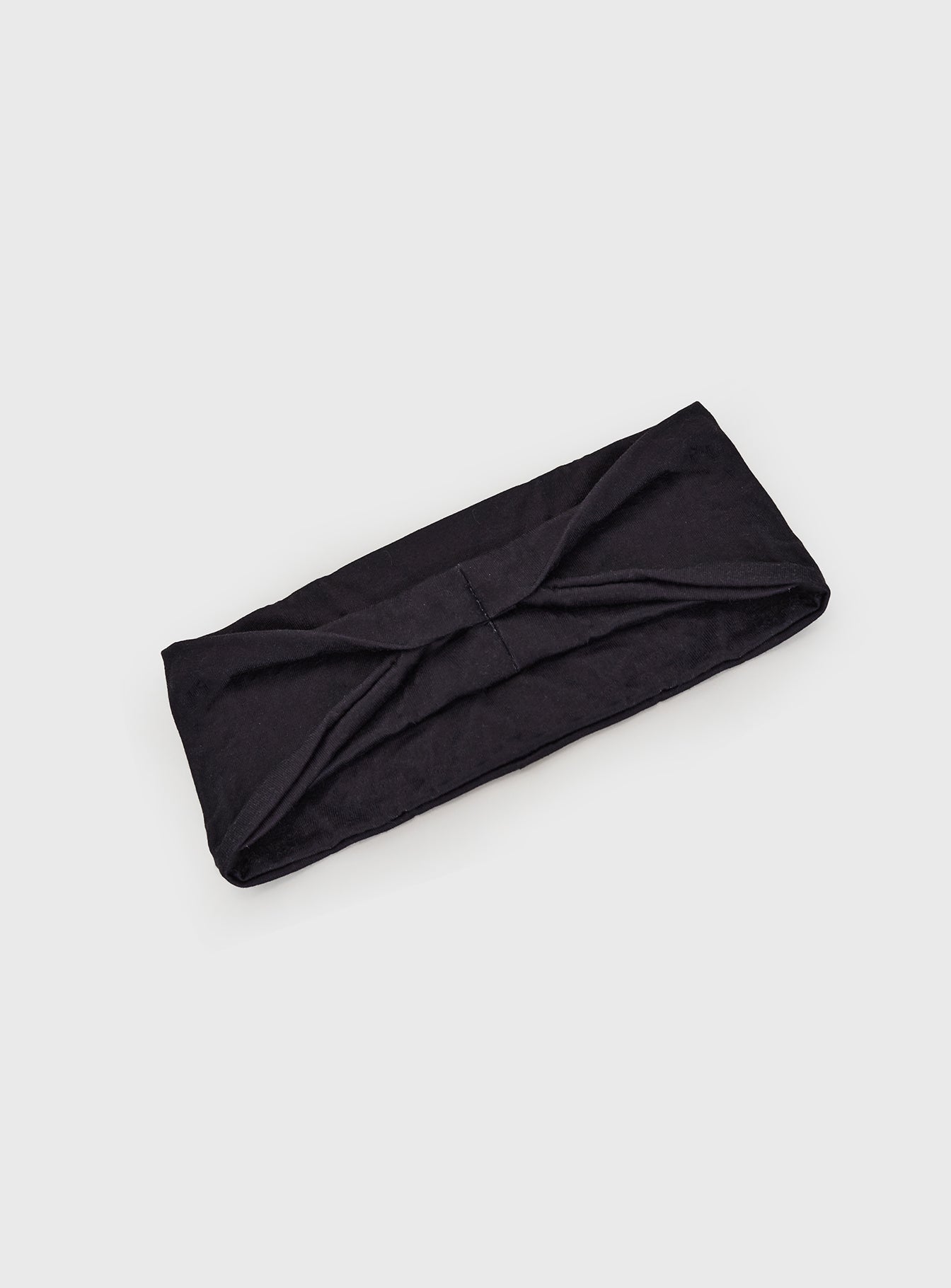 Princess Polly Headband Black - Image 3