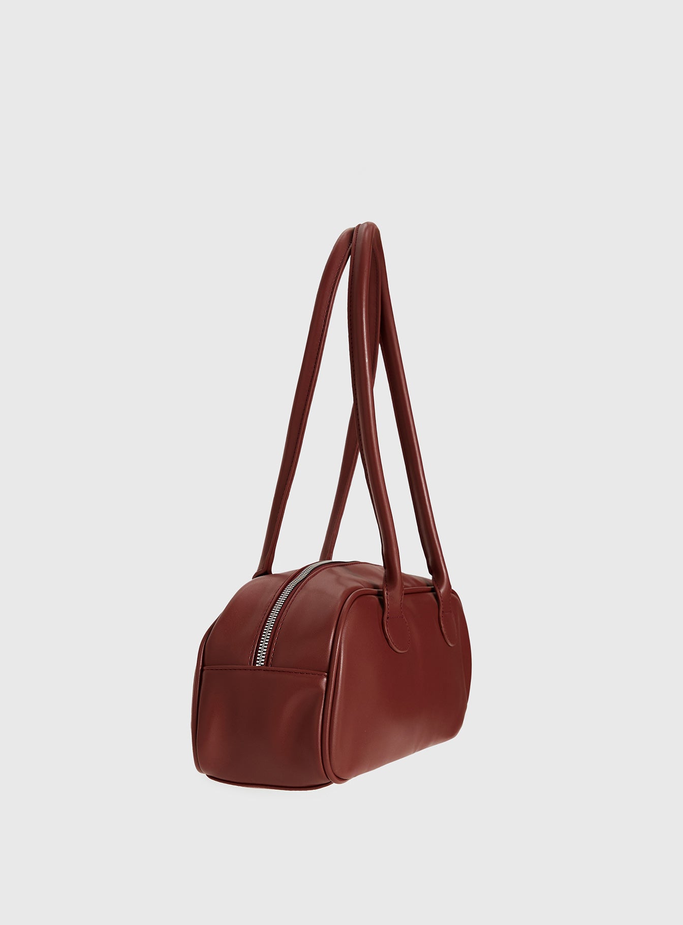 Neelia Shoulder Bag Brown - Image 3