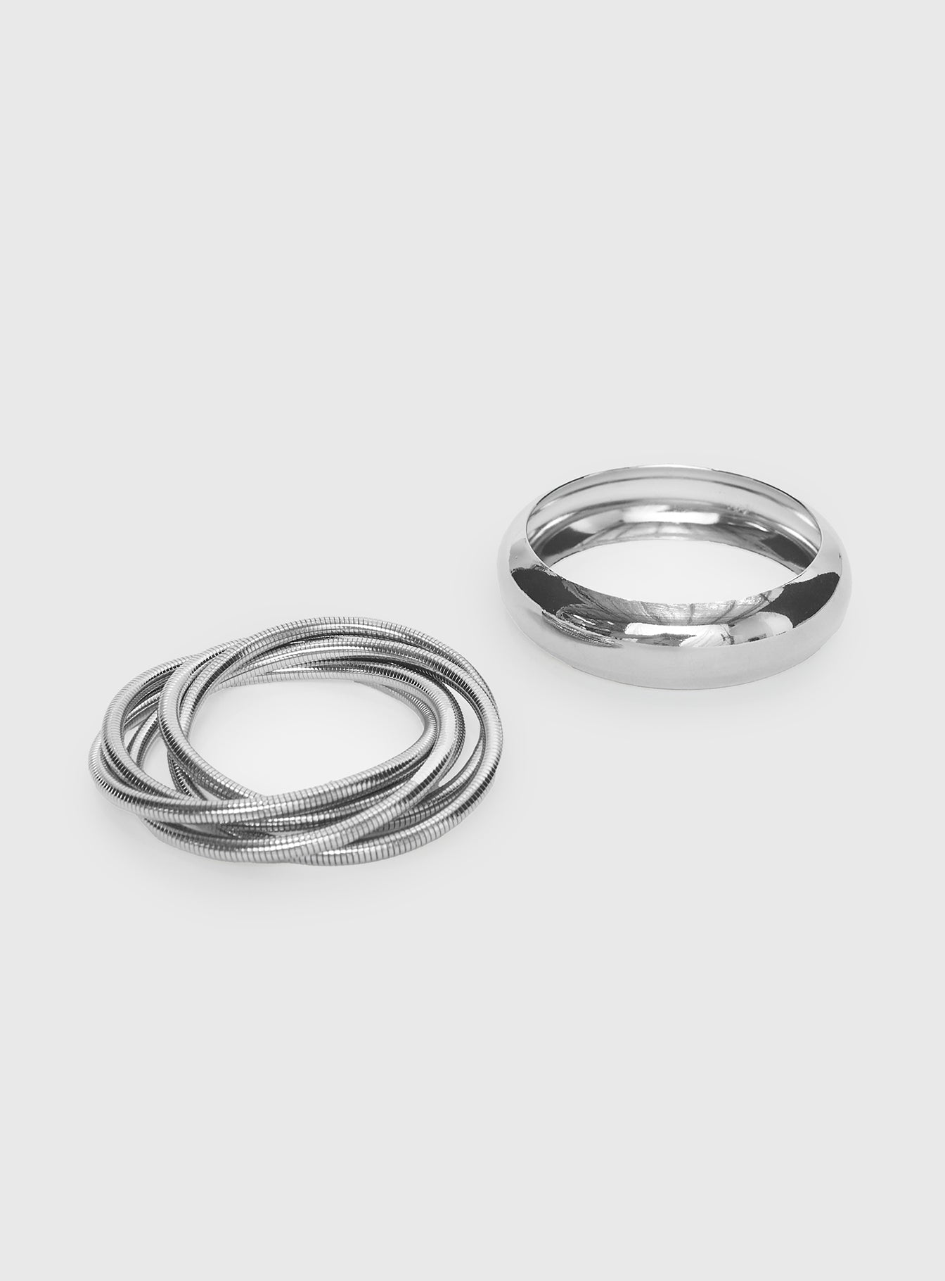 To Ones Liking Bracelet Pack Silver - Image 3