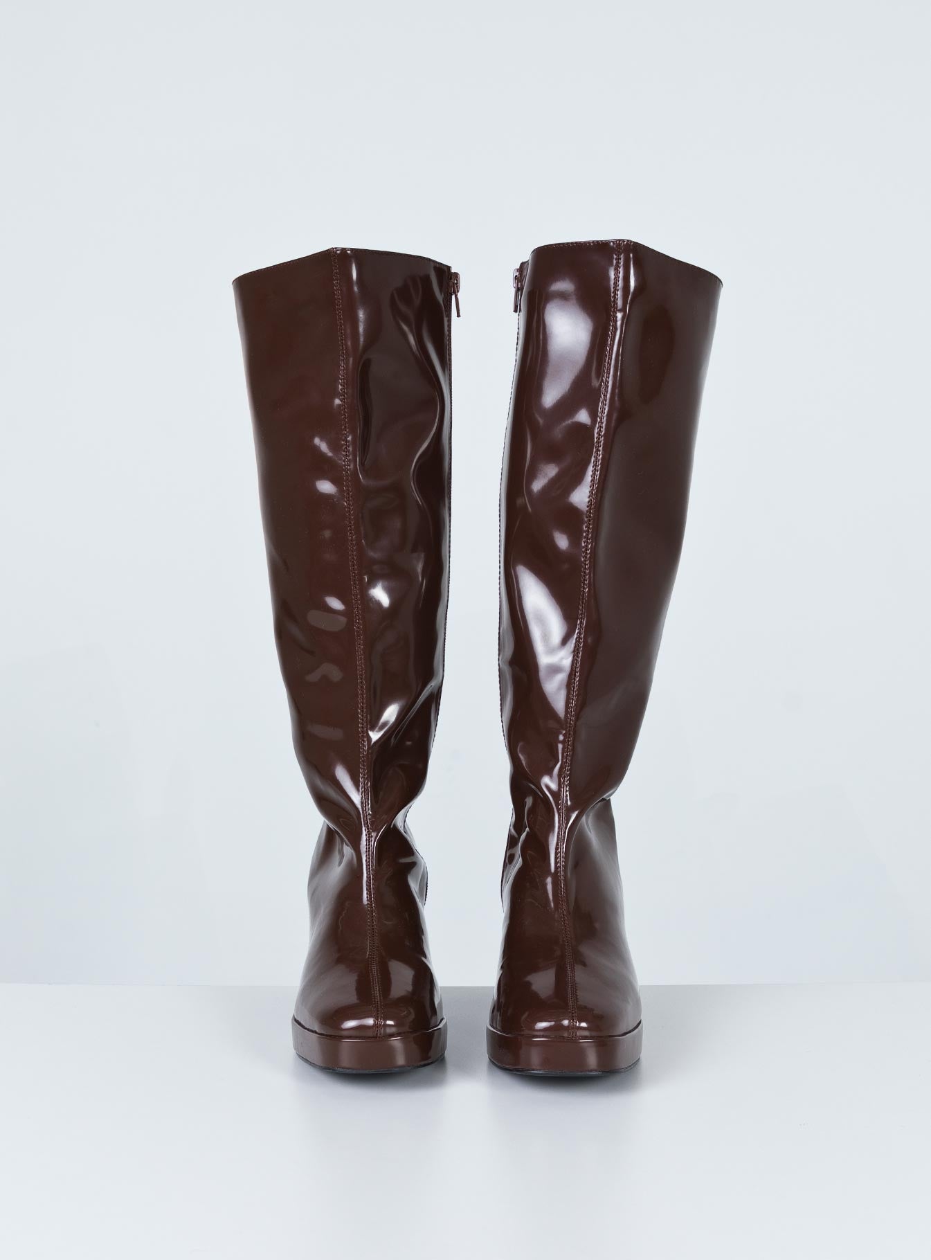 Marianne Boots Brown - Image 6