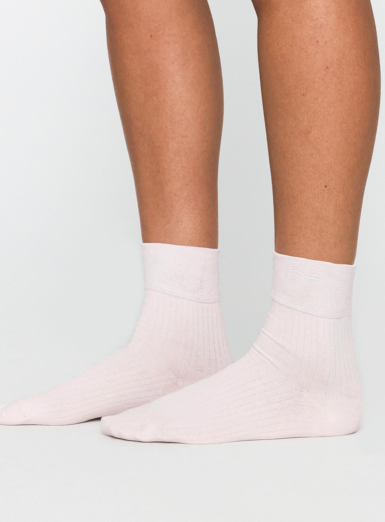 Calgary Sock Pack Pink / Yellow - Image 3