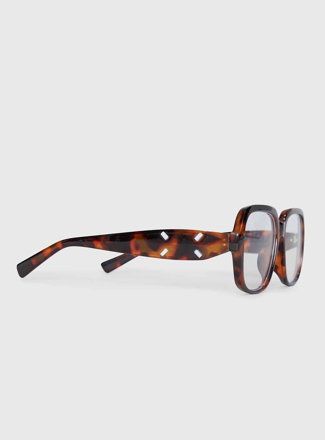 Leira Glasses Tort - Image 3