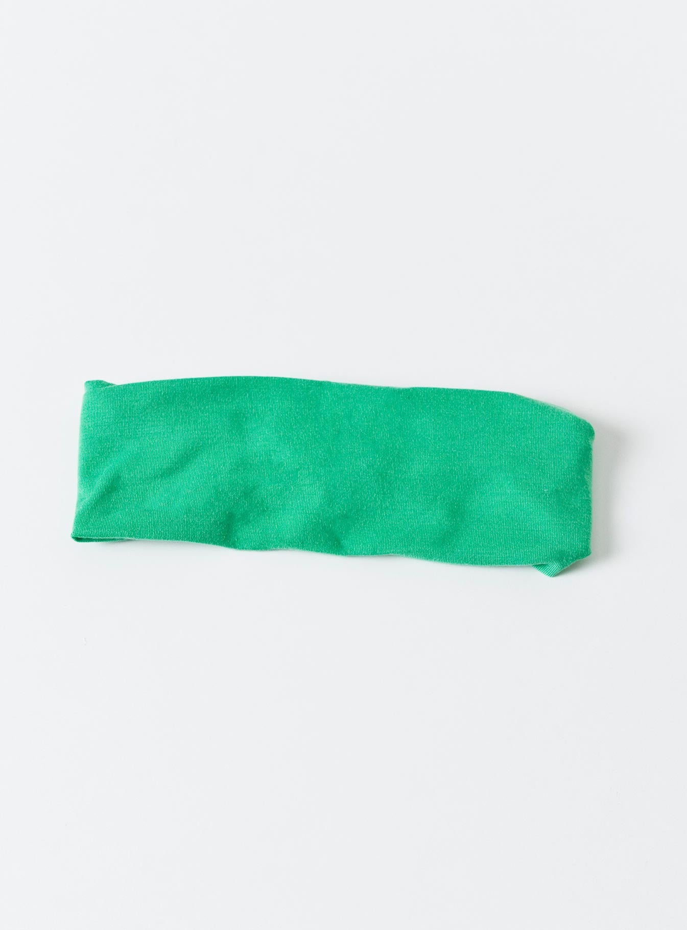 The Juney Headband Primary Green - Image 3