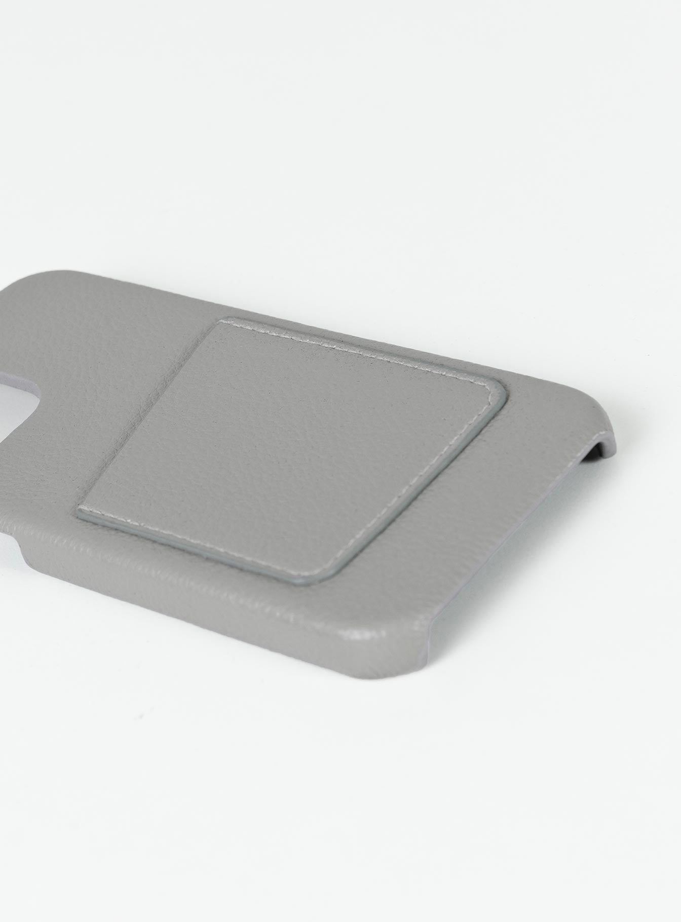 Boyd iPhone Case Grey - Image 3