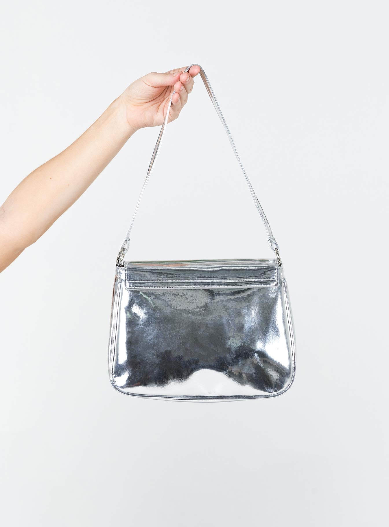 Neptune Bag Chrome - Image 3