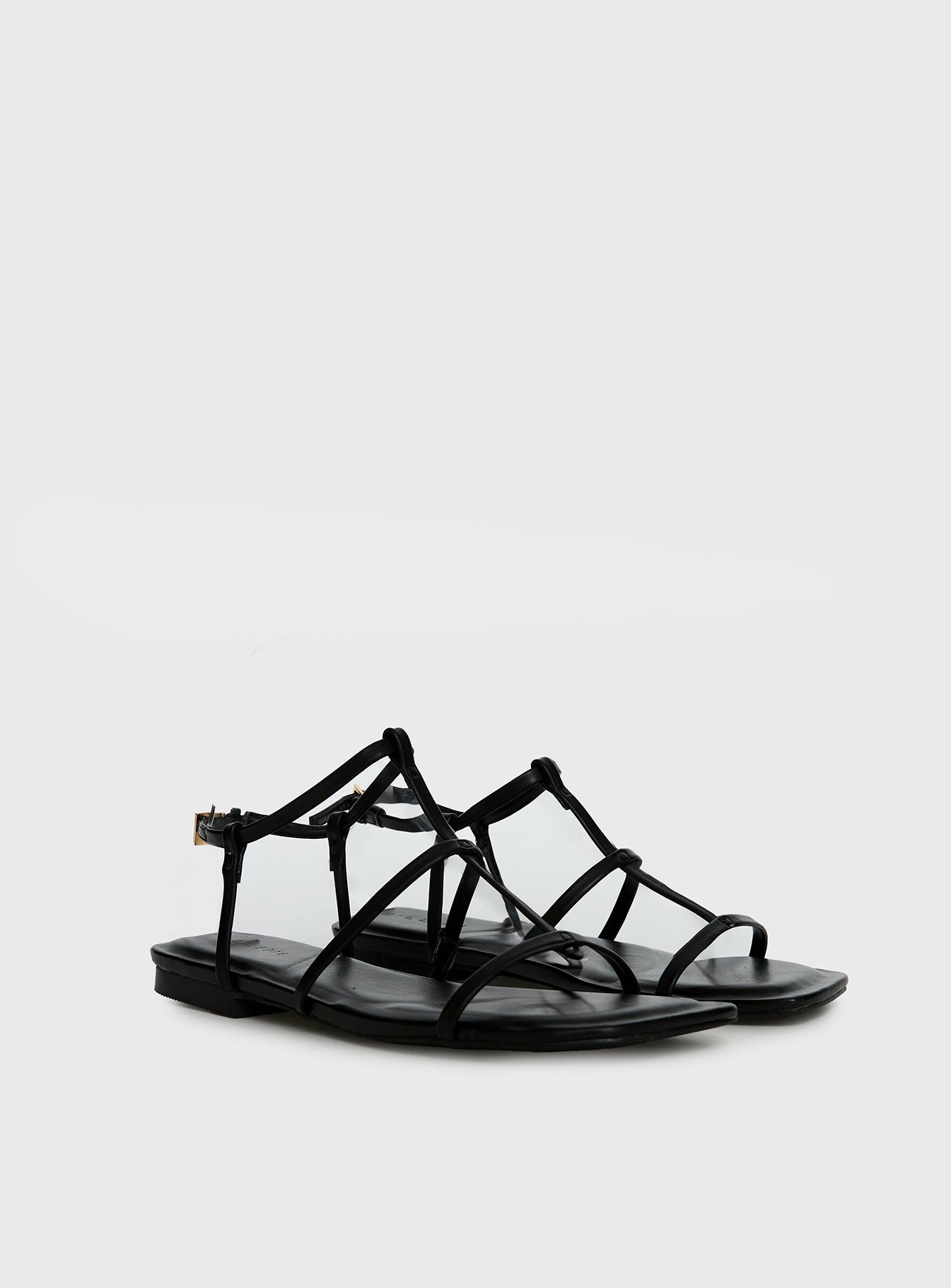 Billini Acacia Sandals Black - Image 3