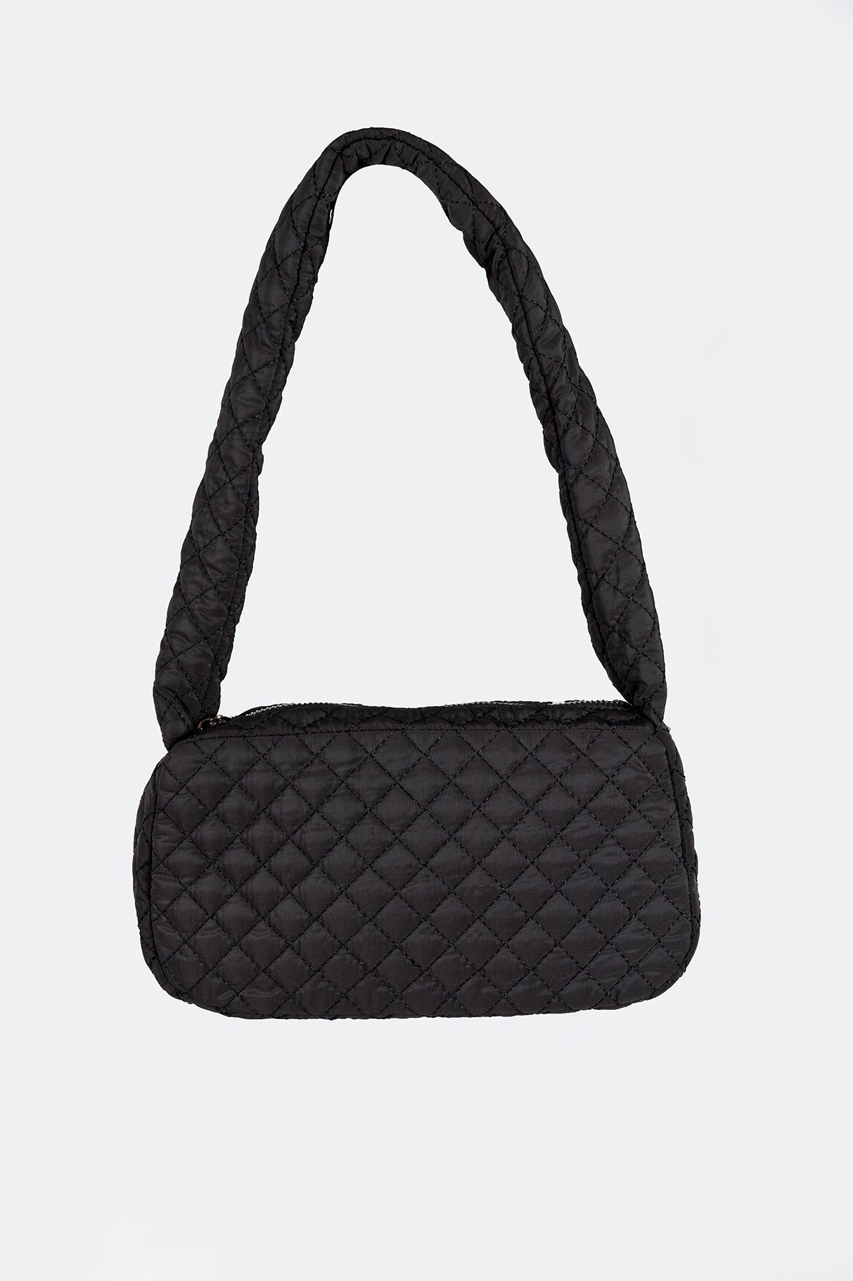 Pantano Shoulder Bag Black - Image 3