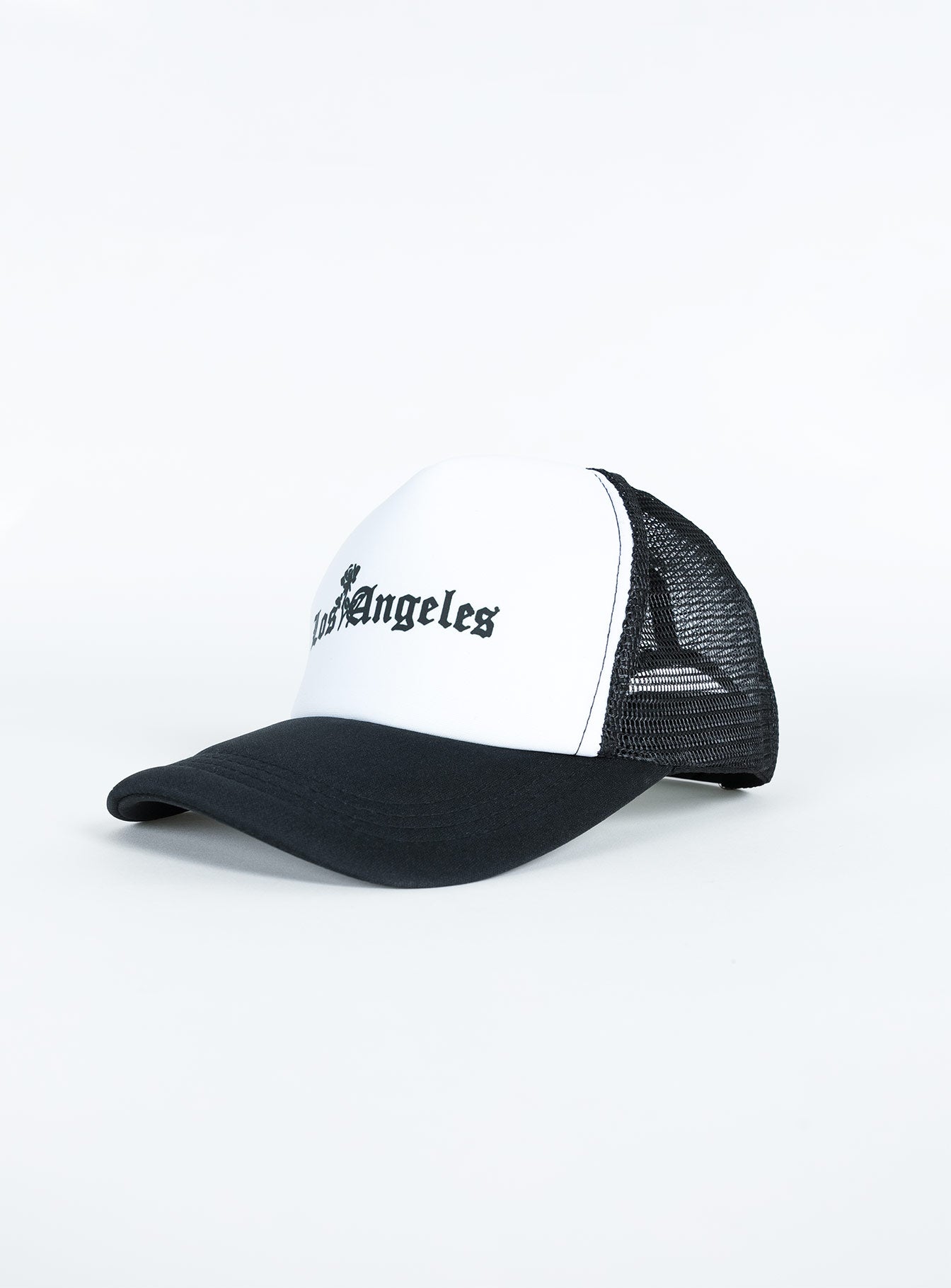 Northstar Trucker Hat Black - Image 3