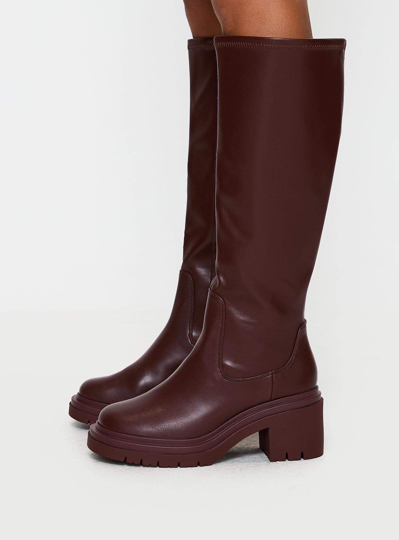 Hardy Boots Brown - Image 3