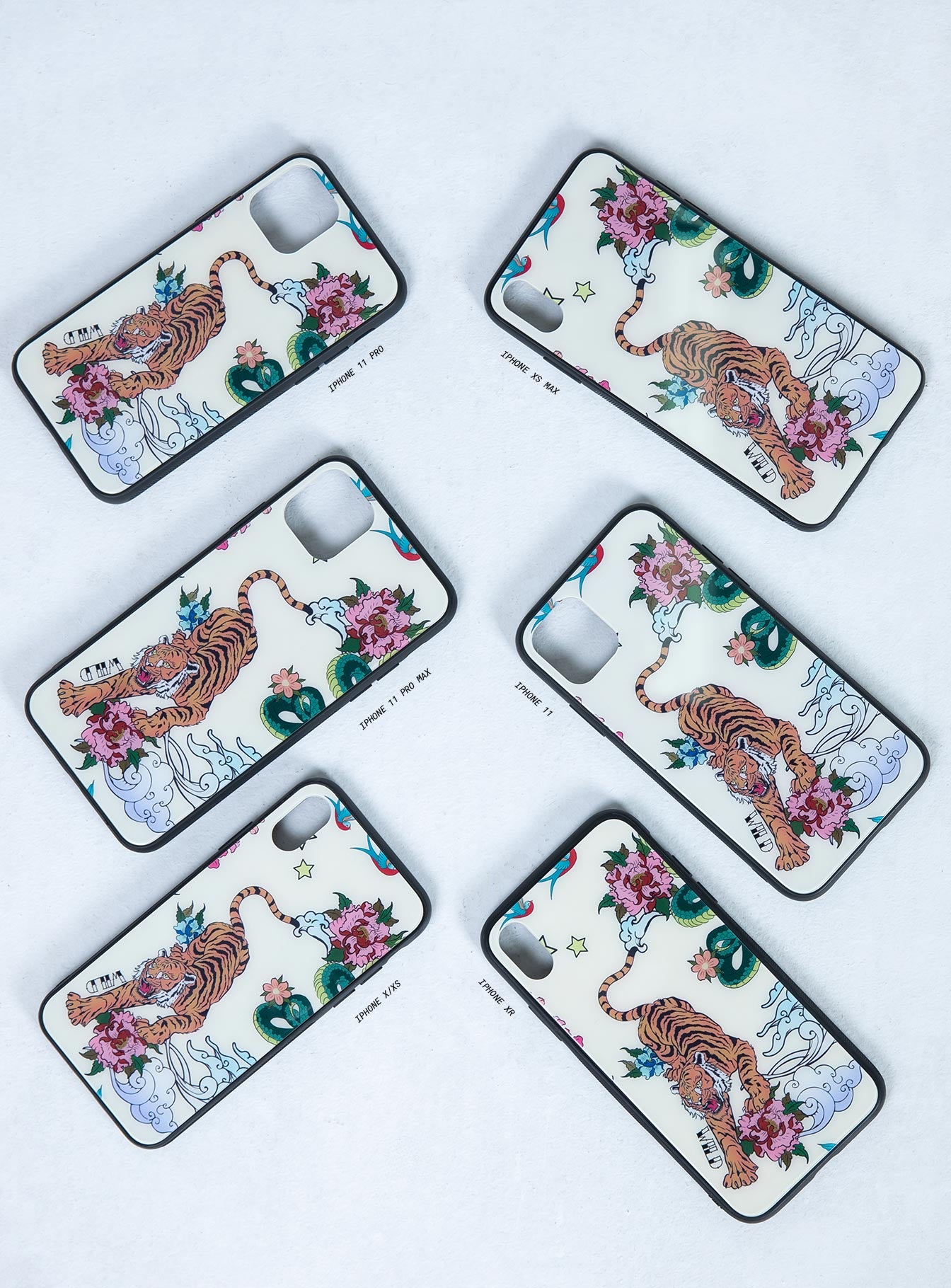 Tattoo This iPhone Case - Image 2