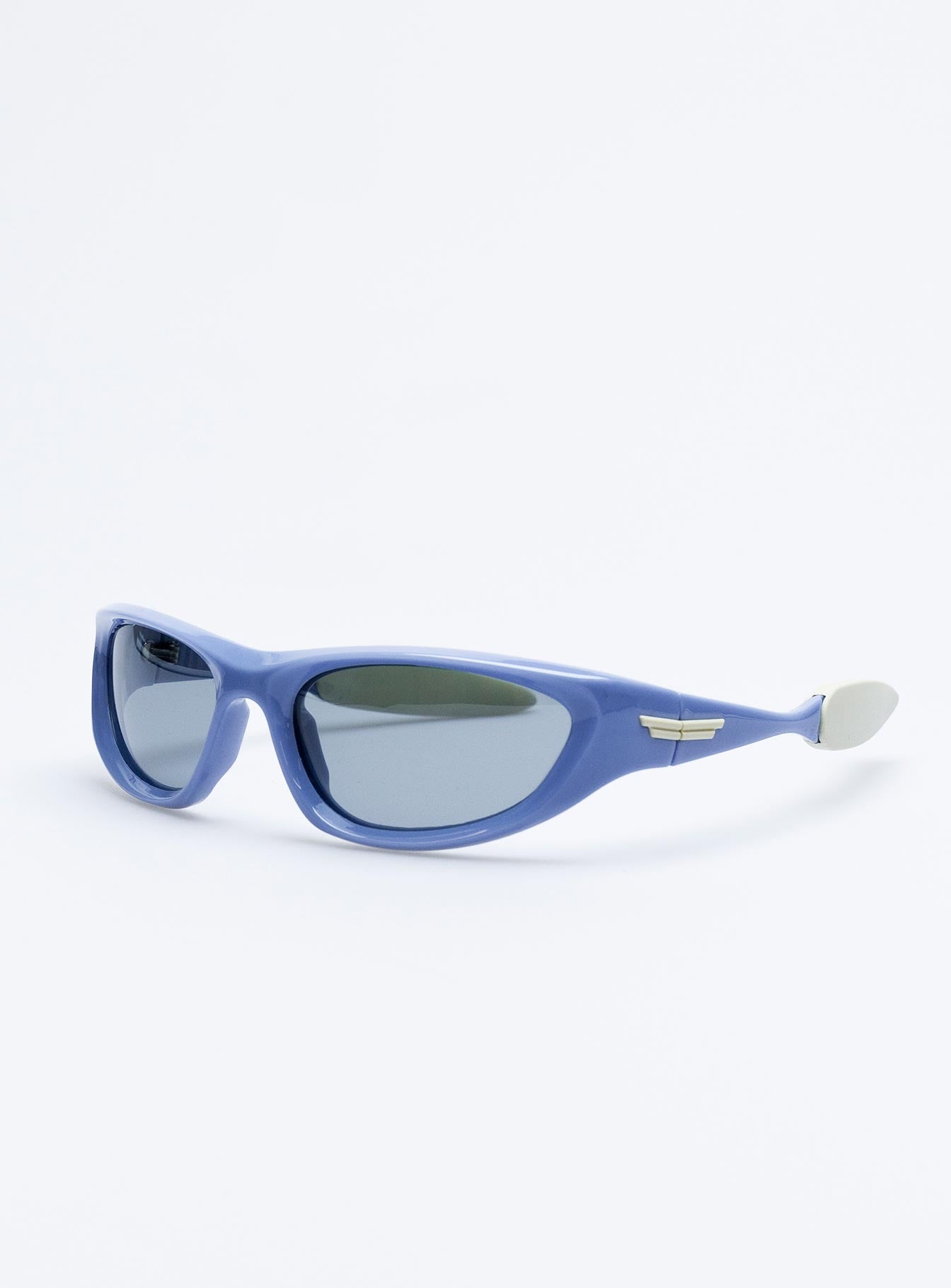 Tarrant Sunglasses Blue - Image 3