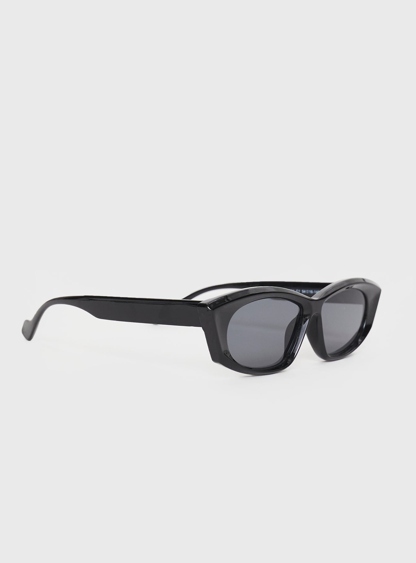 March Sunglasses Black - Image 3