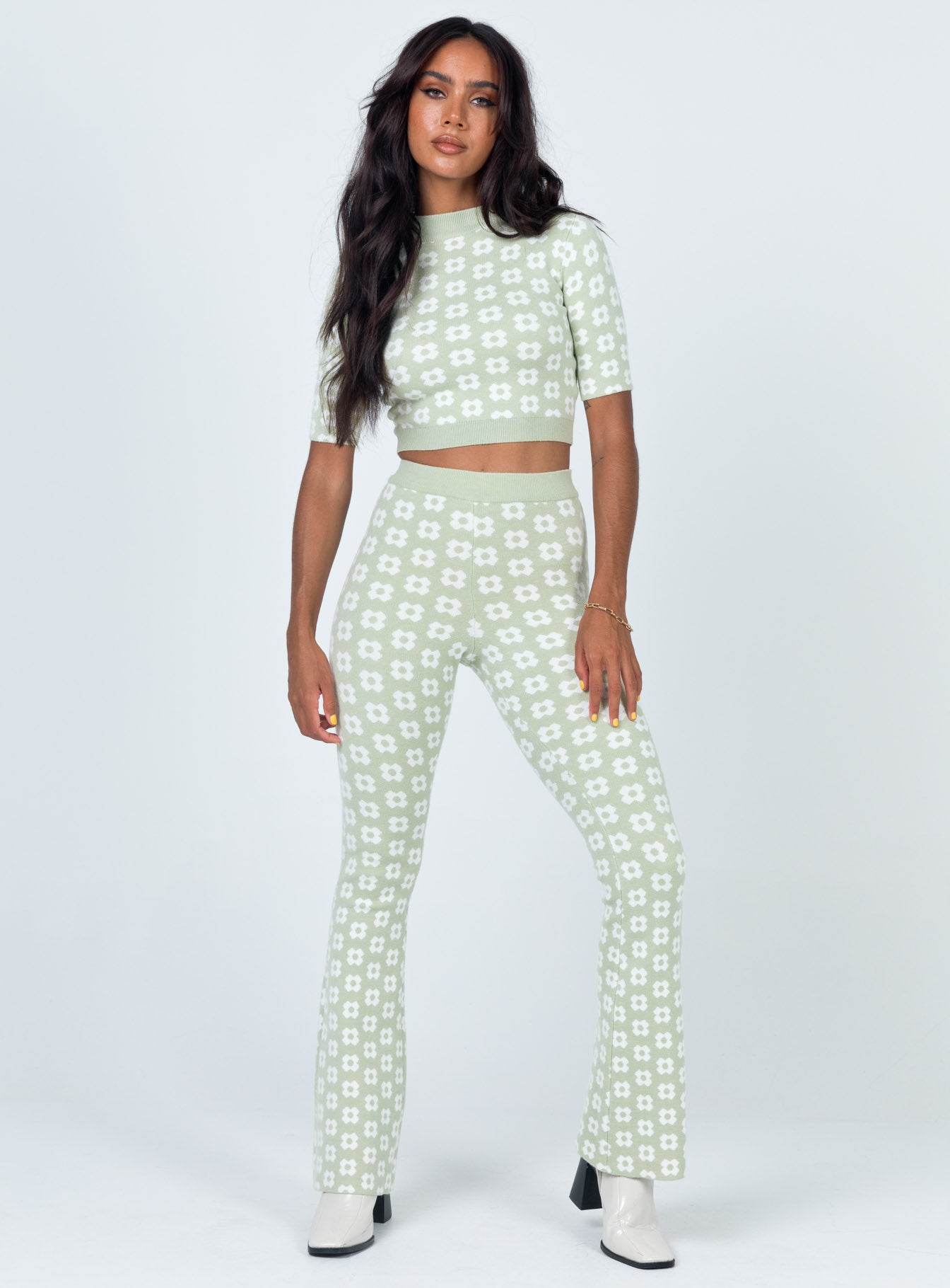 Adora Set Sage - Image 3