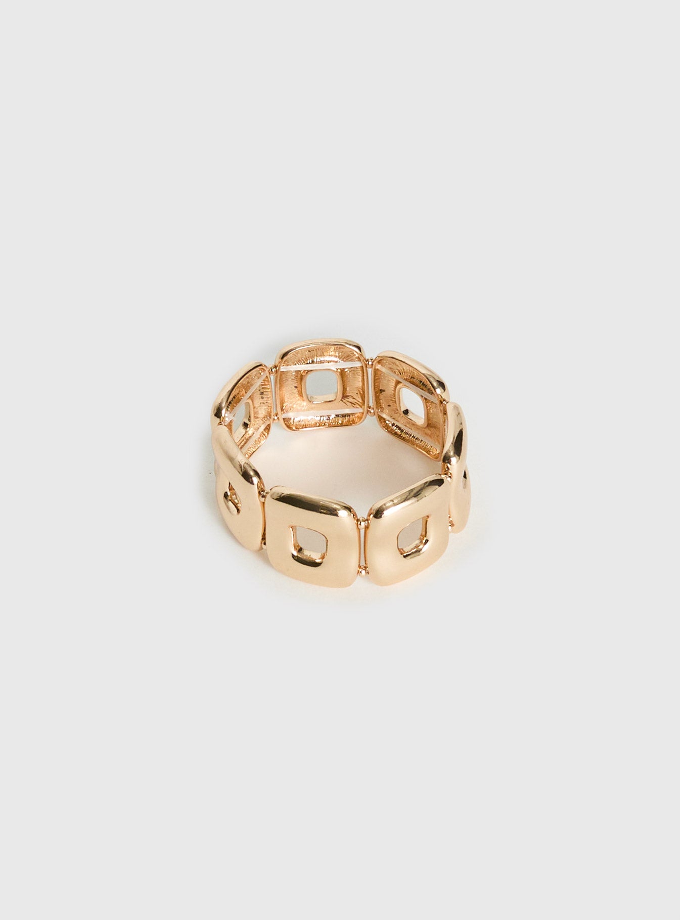 Cornelia Cuff Gold - Image 3