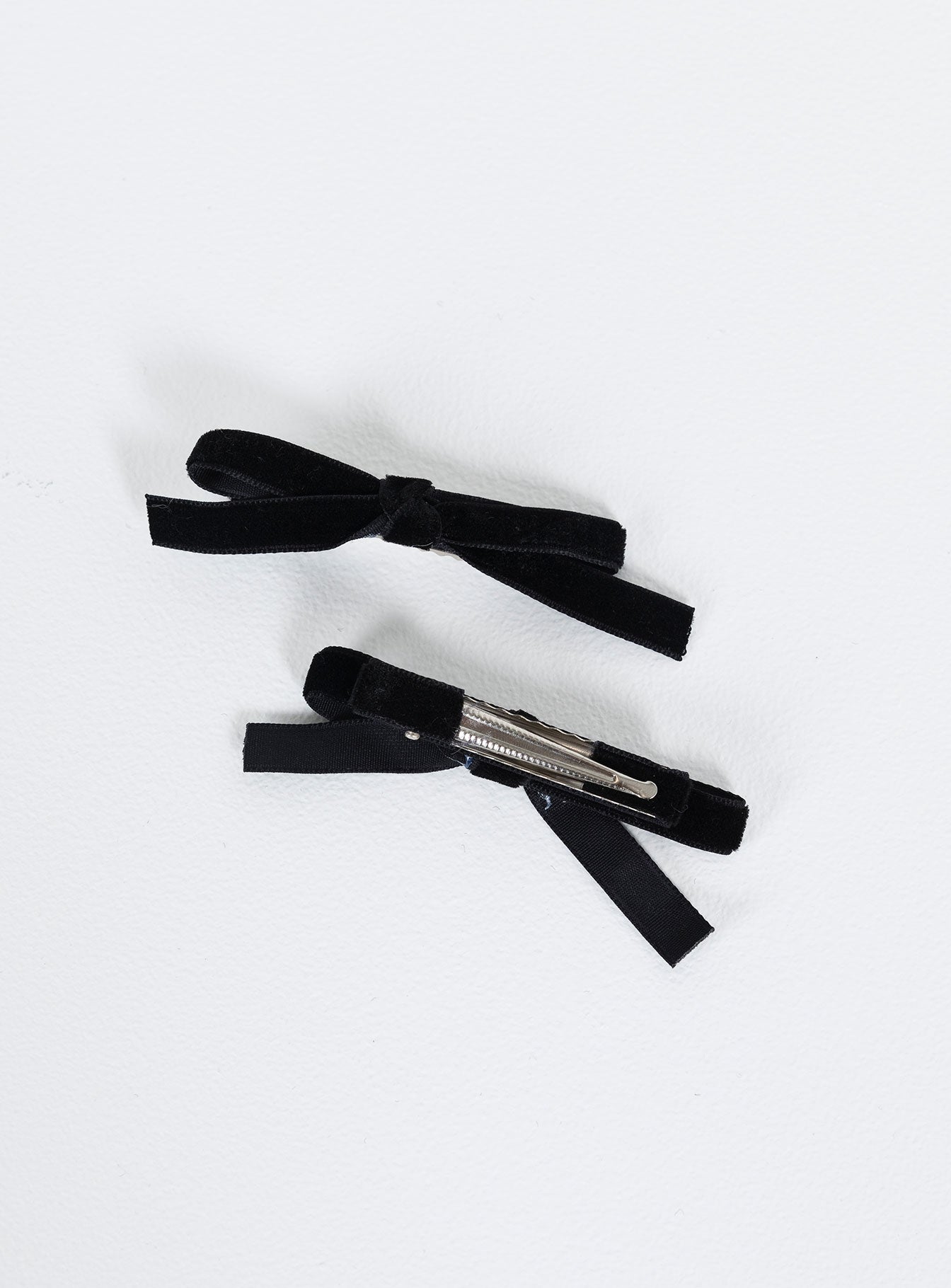Mckilah Hair Clips Black - Image 3